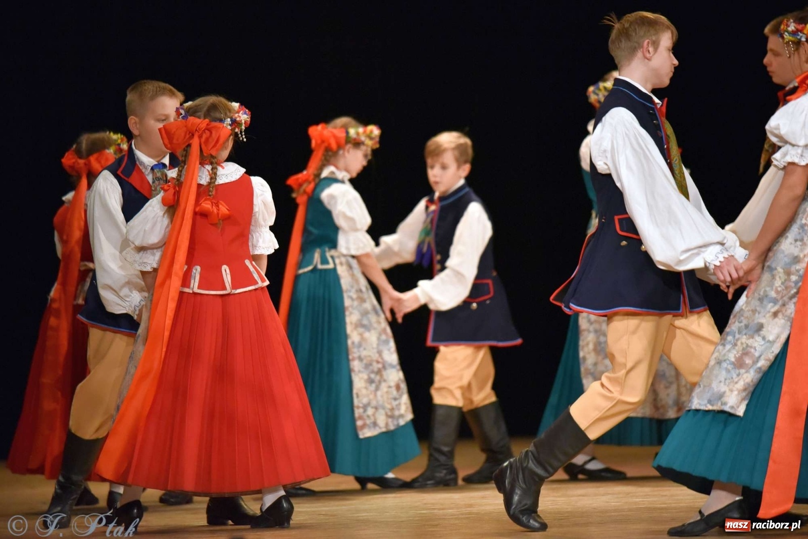 Zdjęcie w galerii na portalu naszraciborz.pl: Źródło podsumowało zbiórkę dla Beaty Leśniewskiej wiadomości z regionu