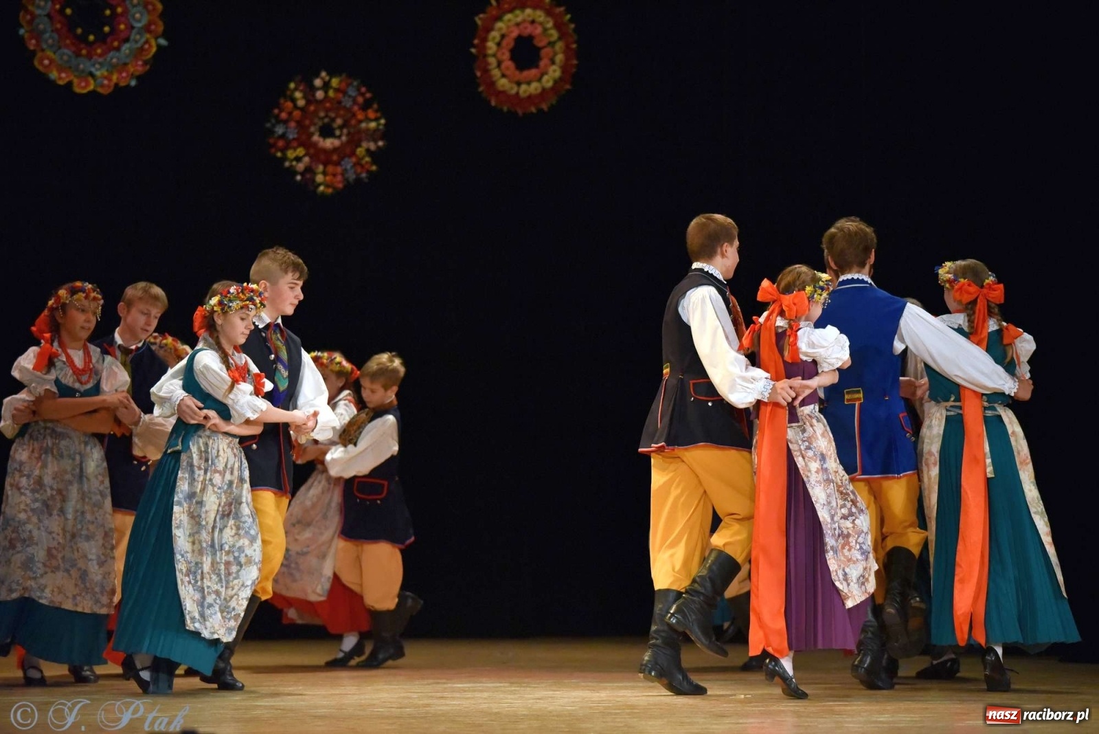 Zdjęcie w galerii na portalu naszraciborz.pl: Źródło podsumowało zbiórkę dla Beaty Leśniewskiej wiadomości z regionu