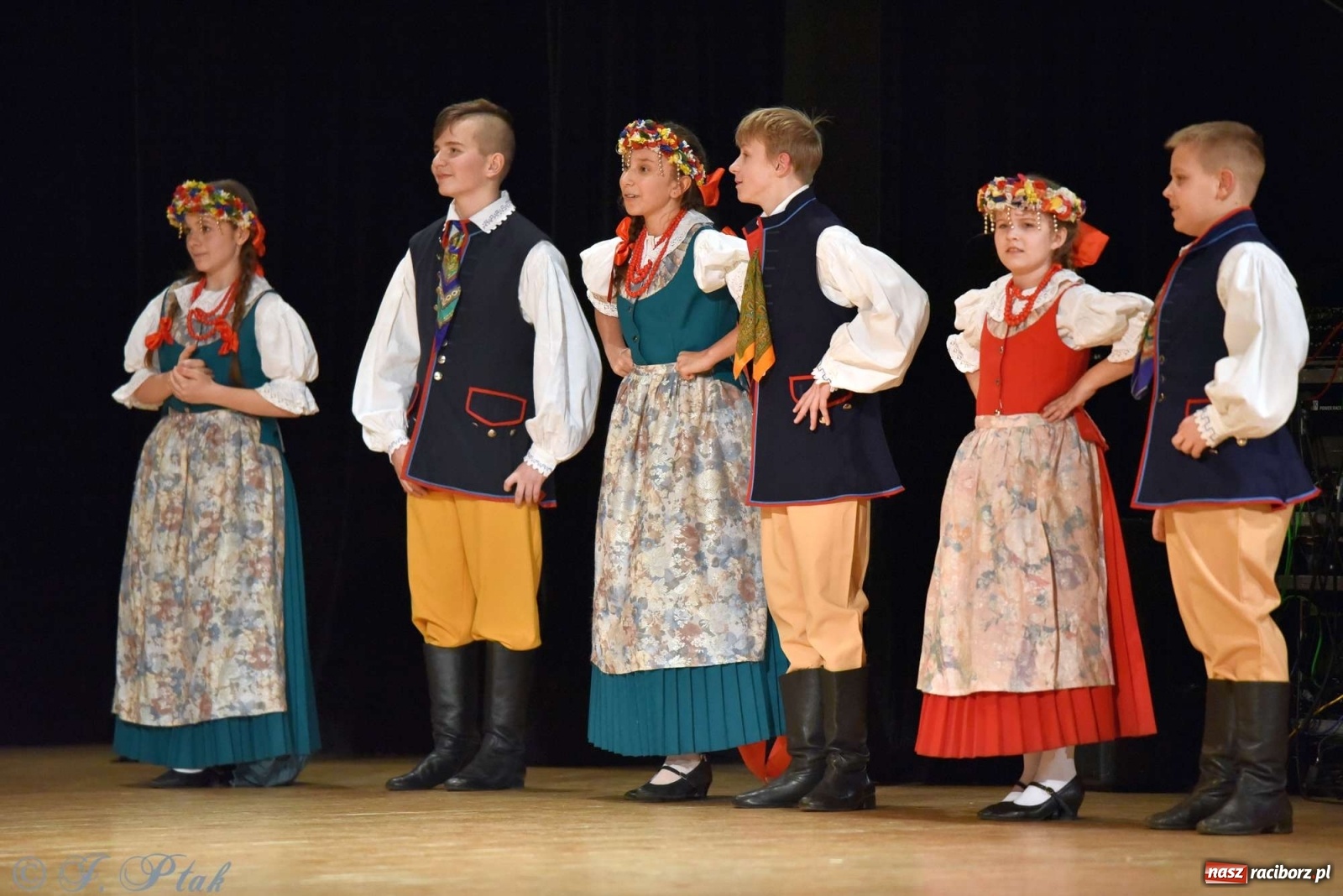 Zdjęcie w galerii na portalu naszraciborz.pl: Źródło podsumowało zbiórkę dla Beaty Leśniewskiej wiadomości z regionu