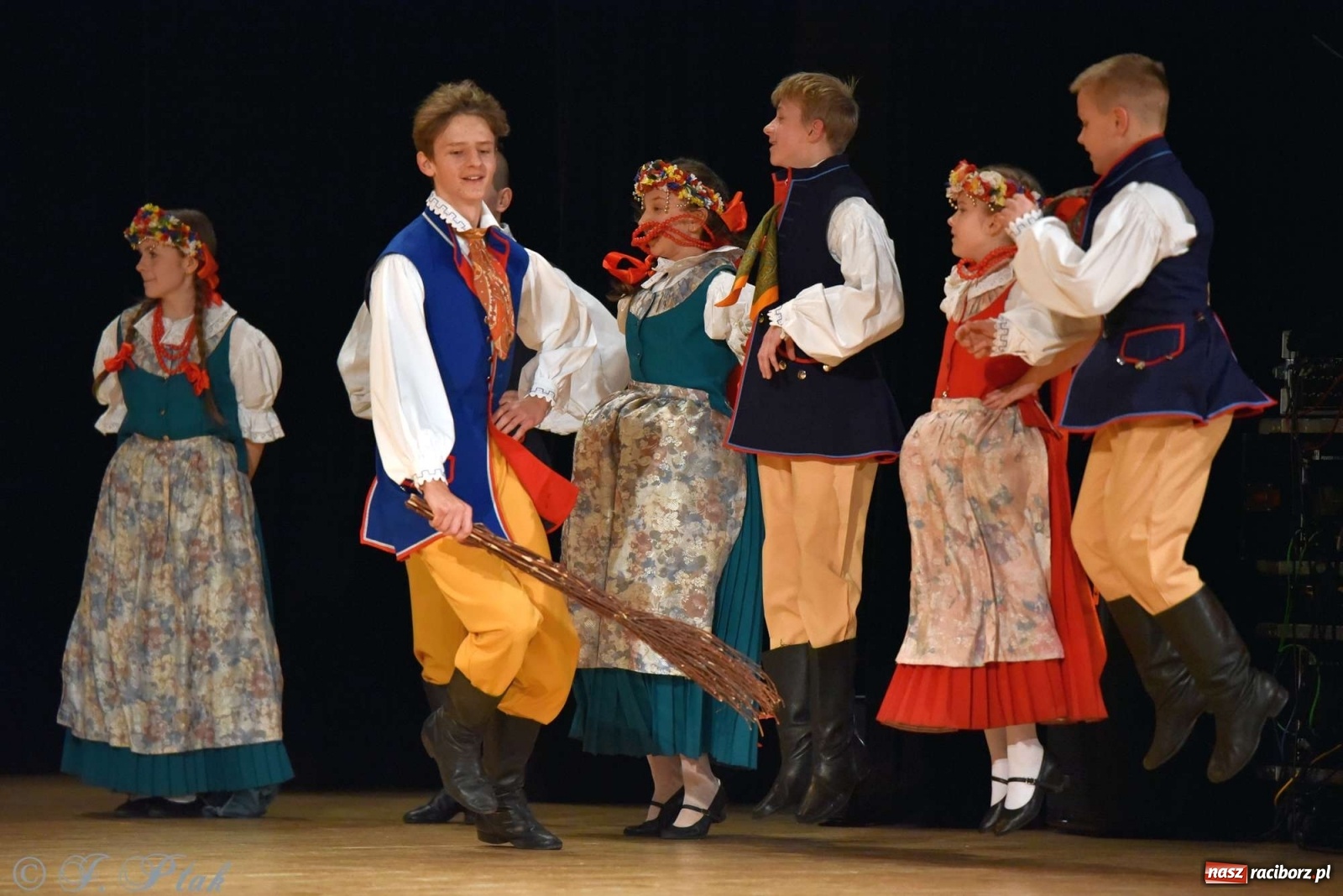 Zdjęcie w galerii na portalu naszraciborz.pl: Źródło podsumowało zbiórkę dla Beaty Leśniewskiej wiadomości z regionu