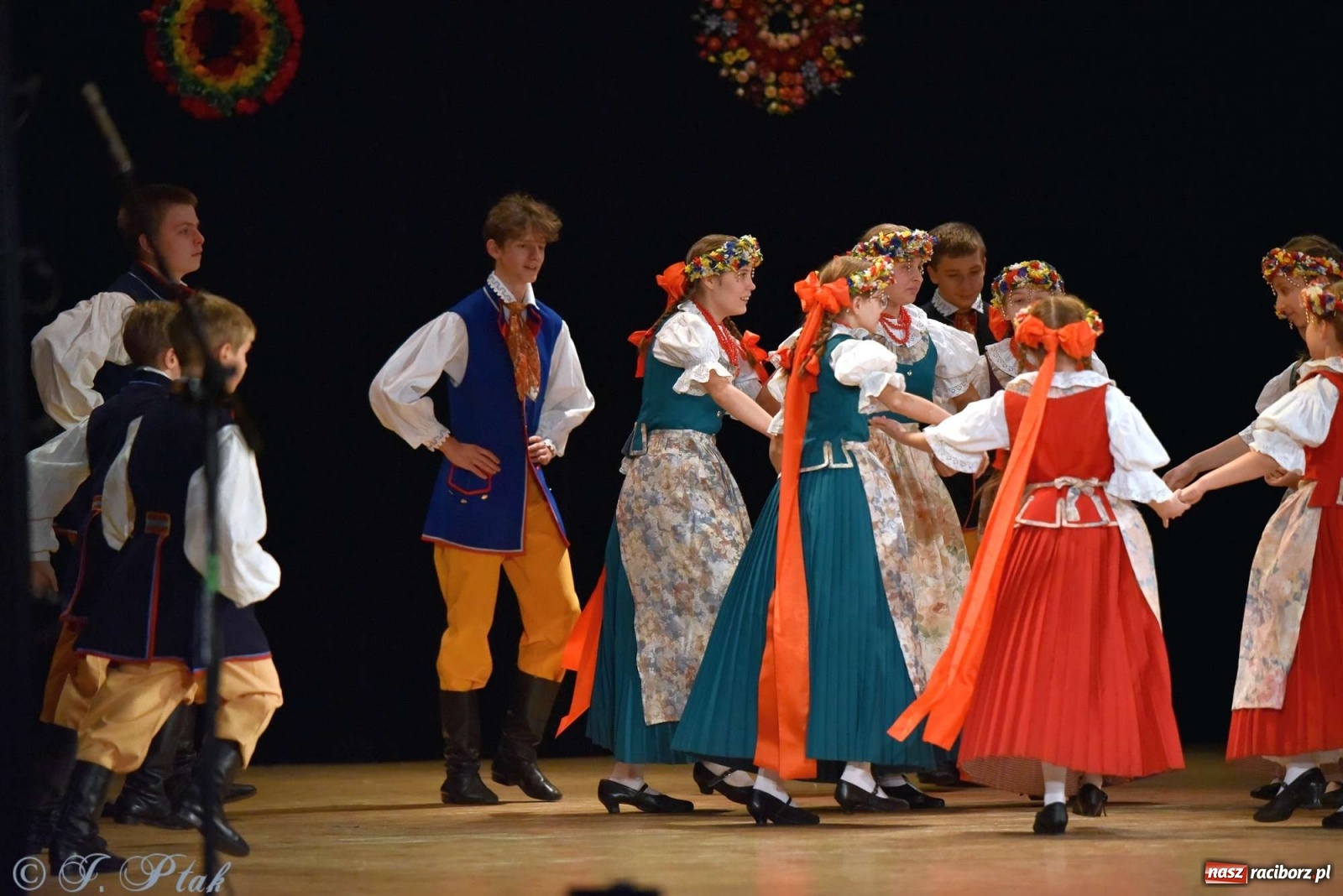 Zdjęcie w galerii na portalu naszraciborz.pl: Źródło podsumowało zbiórkę dla Beaty Leśniewskiej wiadomości z regionu