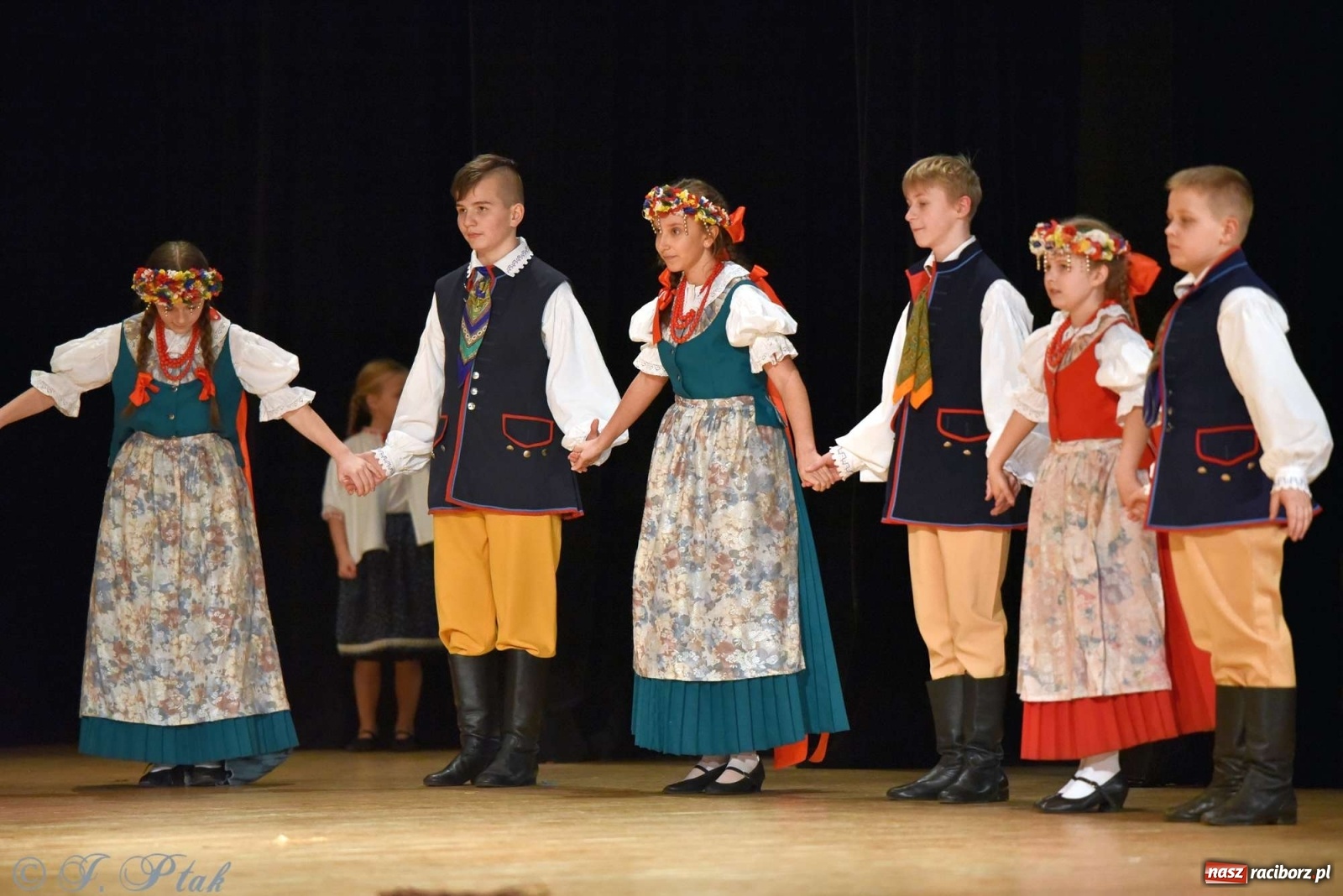 Zdjęcie w galerii na portalu naszraciborz.pl: Źródło podsumowało zbiórkę dla Beaty Leśniewskiej wiadomości z regionu