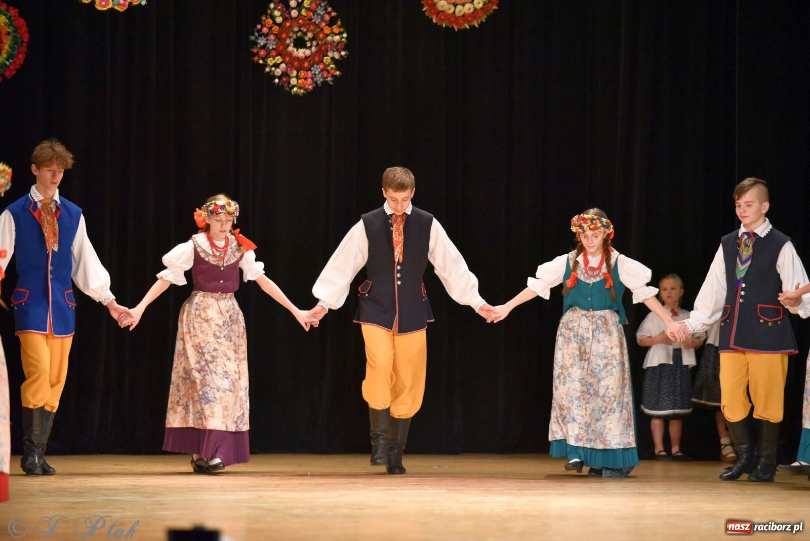 Zdjęcie w galerii na portalu naszraciborz.pl: Źródło podsumowało zbiórkę dla Beaty Leśniewskiej wiadomości z regionu