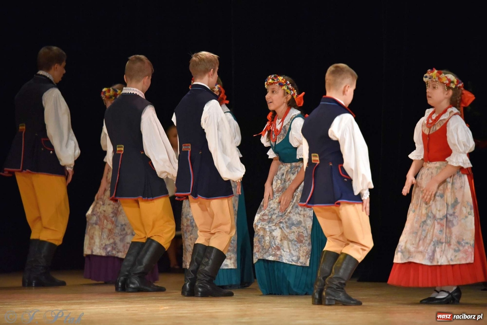 Zdjęcie w galerii na portalu naszraciborz.pl: Źródło podsumowało zbiórkę dla Beaty Leśniewskiej wiadomości z regionu