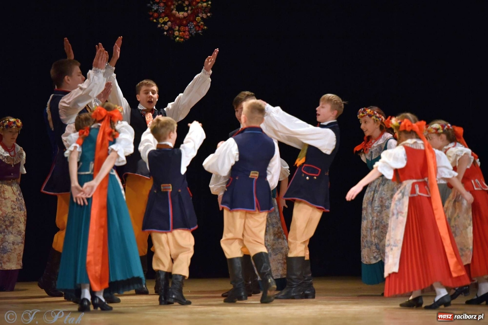 Zdjęcie w galerii na portalu naszraciborz.pl: Źródło podsumowało zbiórkę dla Beaty Leśniewskiej wiadomości z regionu