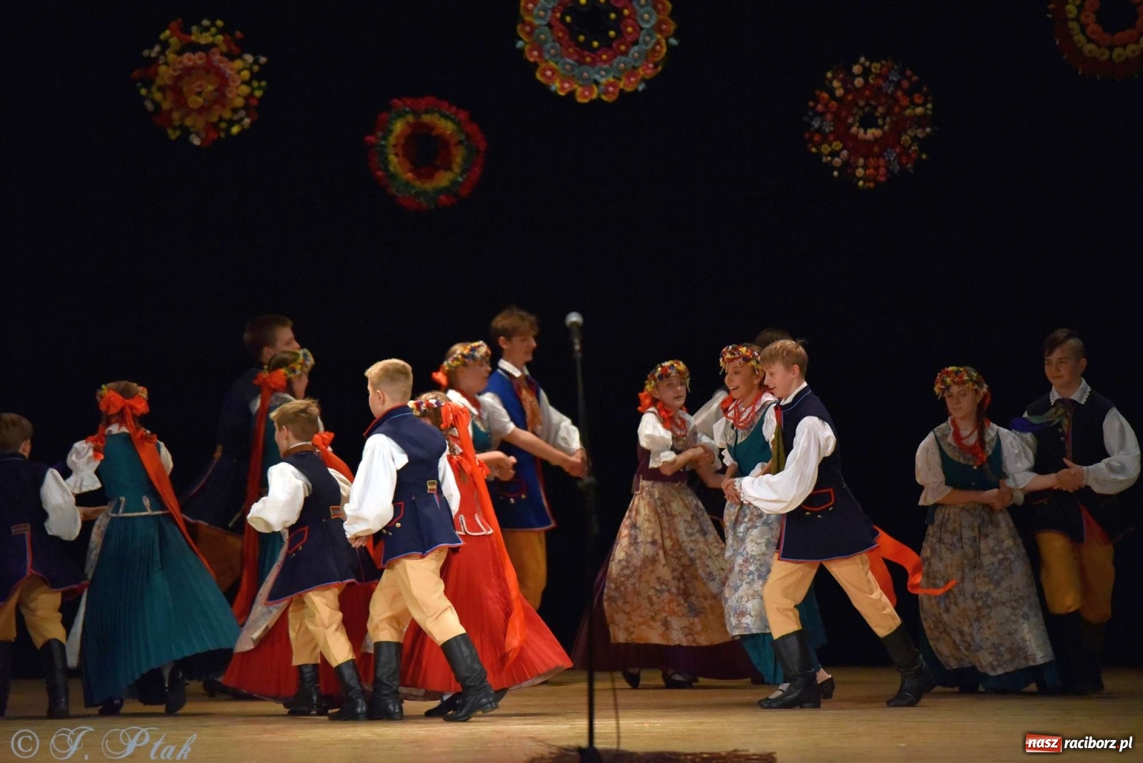 Zdjęcie w galerii na portalu naszraciborz.pl: Źródło podsumowało zbiórkę dla Beaty Leśniewskiej wiadomości z regionu