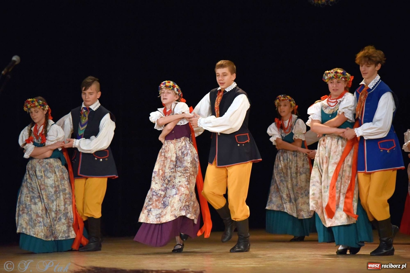 Zdjęcie w galerii na portalu naszraciborz.pl: Źródło podsumowało zbiórkę dla Beaty Leśniewskiej wiadomości z regionu