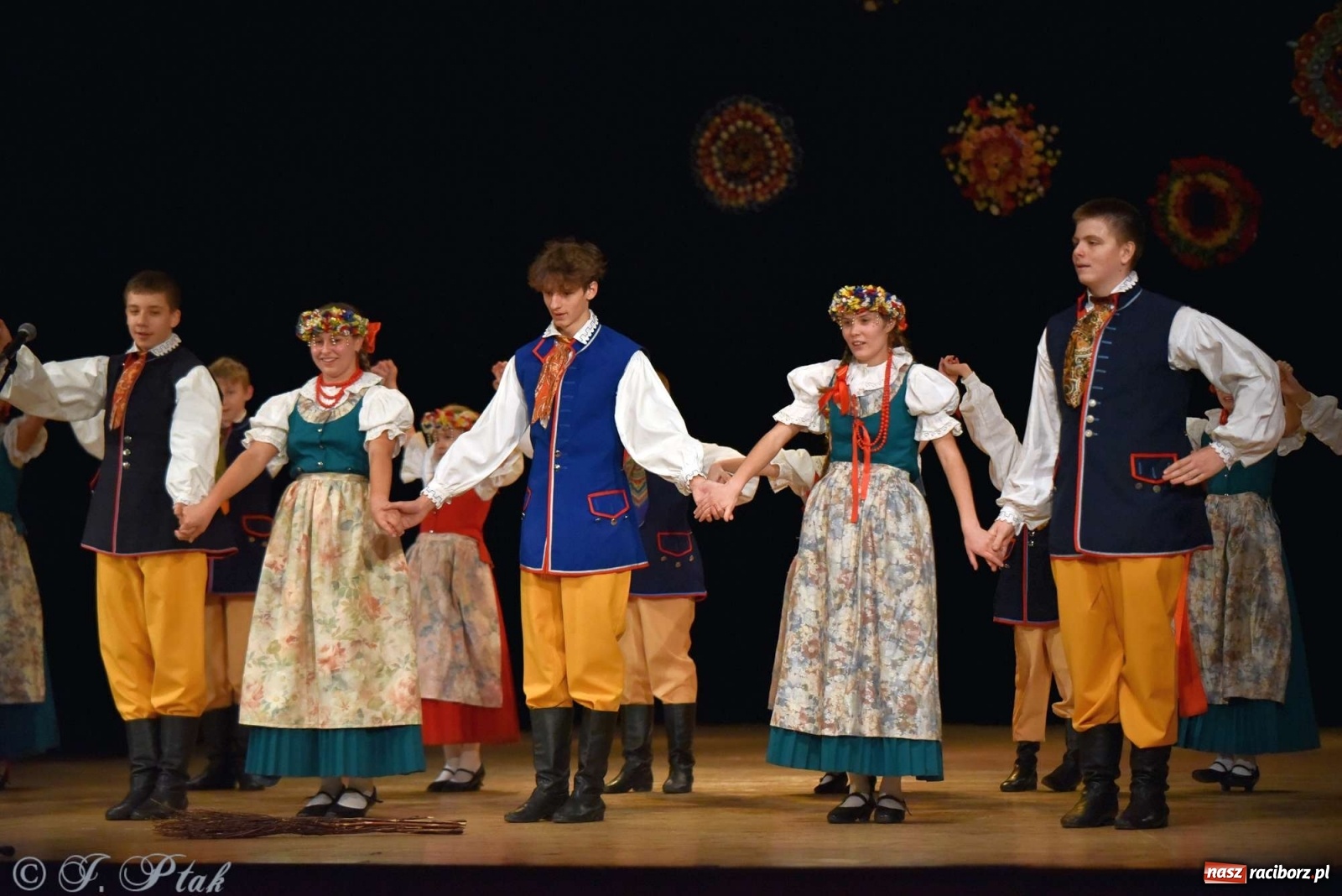 Zdjęcie w galerii na portalu naszraciborz.pl: Źródło podsumowało zbiórkę dla Beaty Leśniewskiej wiadomości z regionu