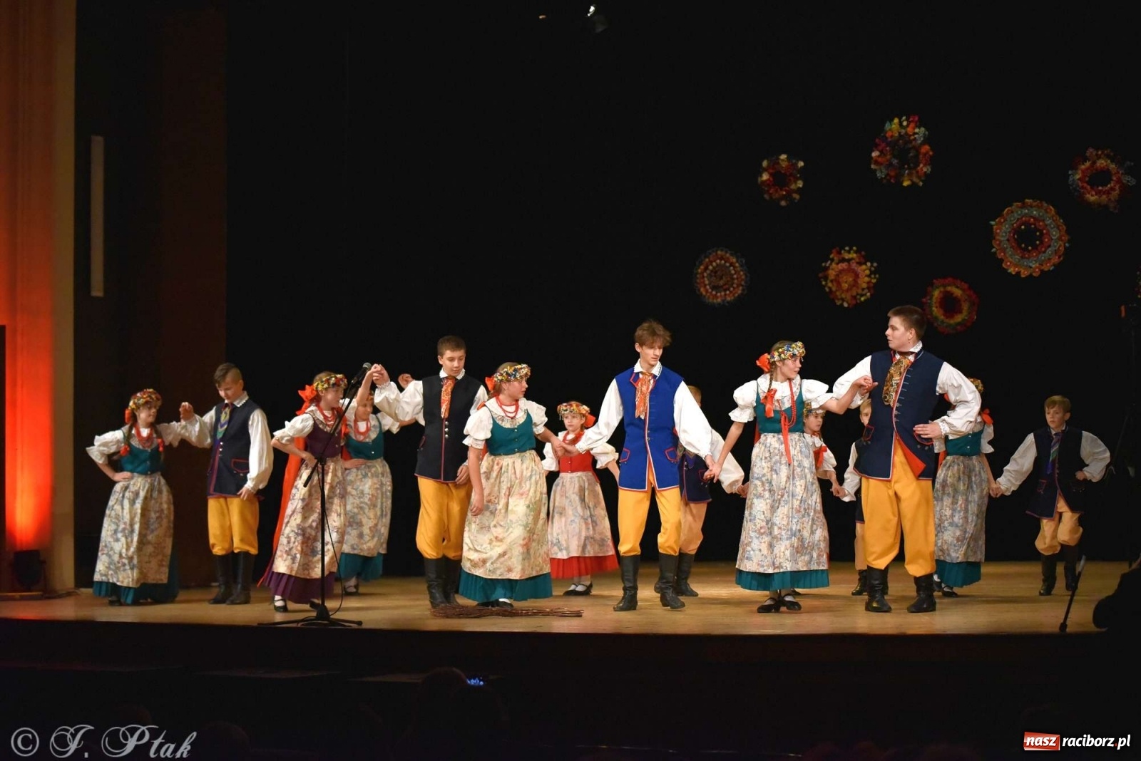 Zdjęcie w galerii na portalu naszraciborz.pl: Źródło podsumowało zbiórkę dla Beaty Leśniewskiej wiadomości z regionu