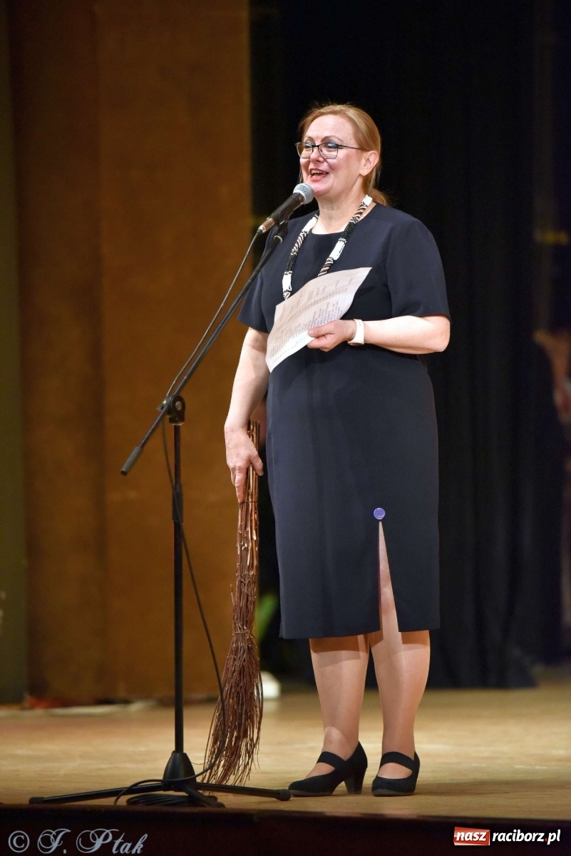 Zdjęcie w galerii na portalu naszraciborz.pl: Źródło podsumowało zbiórkę dla Beaty Leśniewskiej wiadomości z regionu
