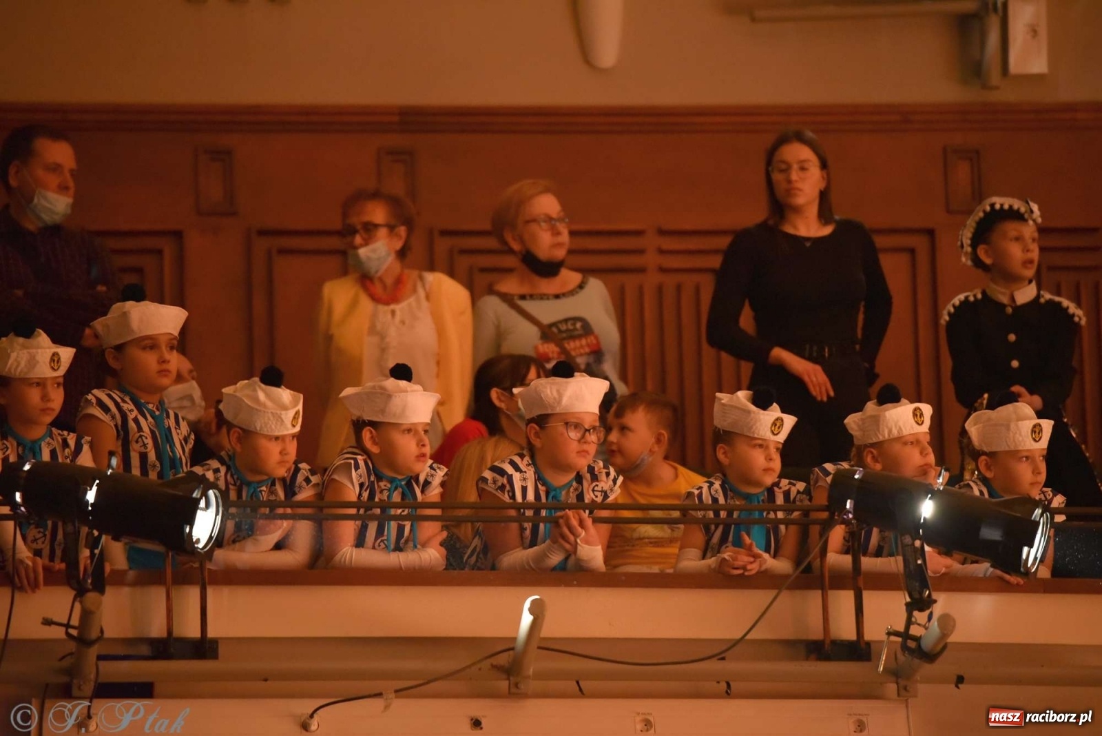 Zdjęcie w galerii na portalu naszraciborz.pl: Źródło podsumowało zbiórkę dla Beaty Leśniewskiej wiadomości z regionu