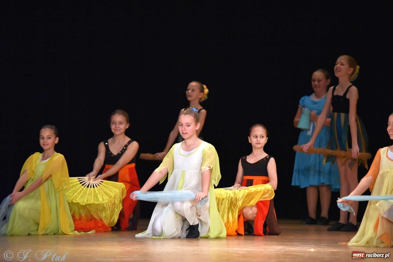 Zdjęcie w galerii na portalu naszraciborz.pl: Źródło podsumowało zbiórkę dla Beaty Leśniewskiej wiadomości z regionu