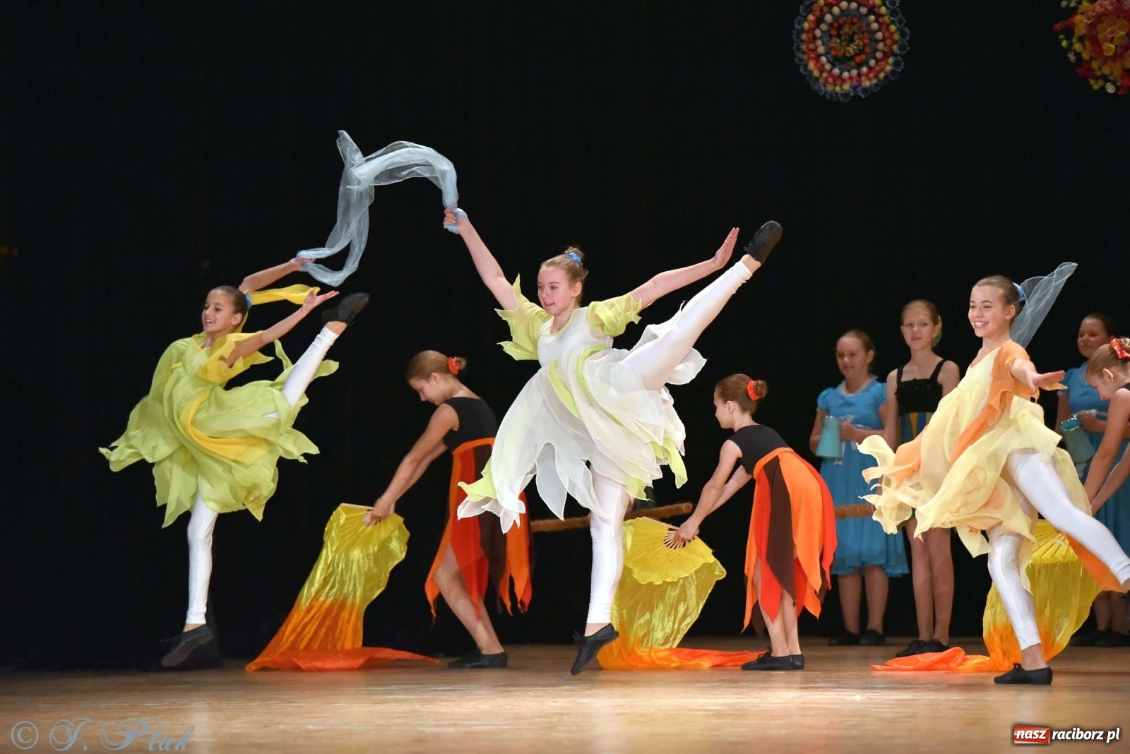 Zdjęcie w galerii na portalu naszraciborz.pl: Źródło podsumowało zbiórkę dla Beaty Leśniewskiej wiadomości z regionu