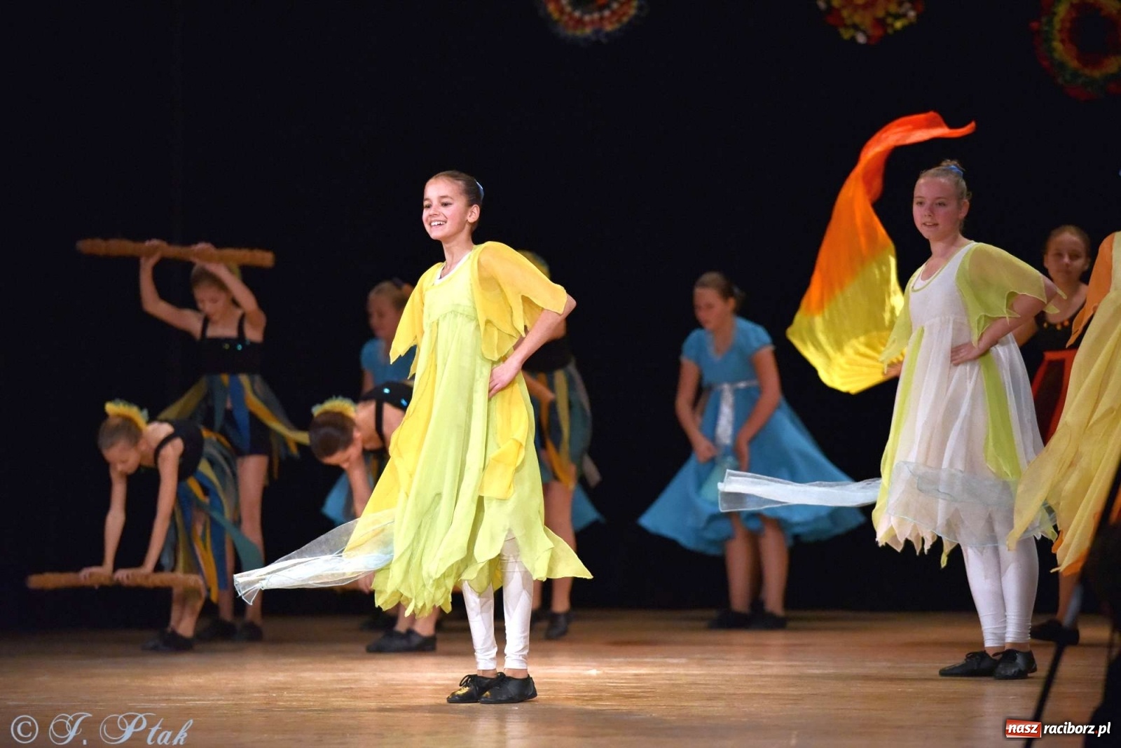 Zdjęcie w galerii na portalu naszraciborz.pl: Źródło podsumowało zbiórkę dla Beaty Leśniewskiej wiadomości z regionu