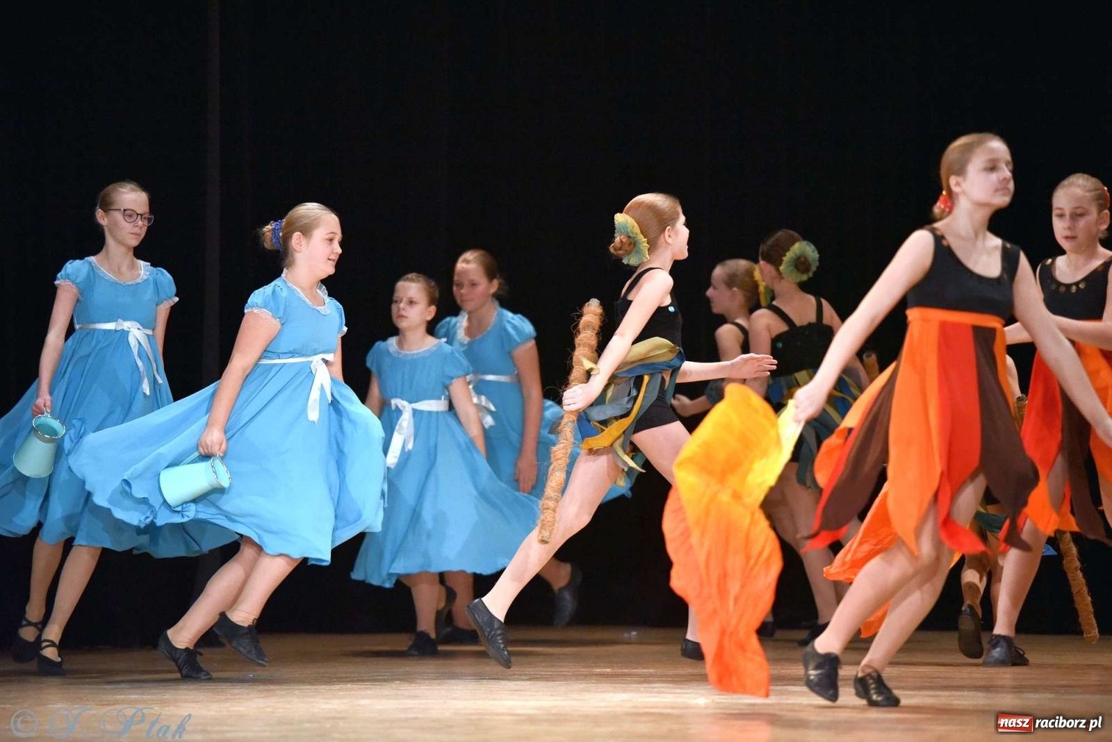 Zdjęcie w galerii na portalu naszraciborz.pl: Źródło podsumowało zbiórkę dla Beaty Leśniewskiej wiadomości z regionu