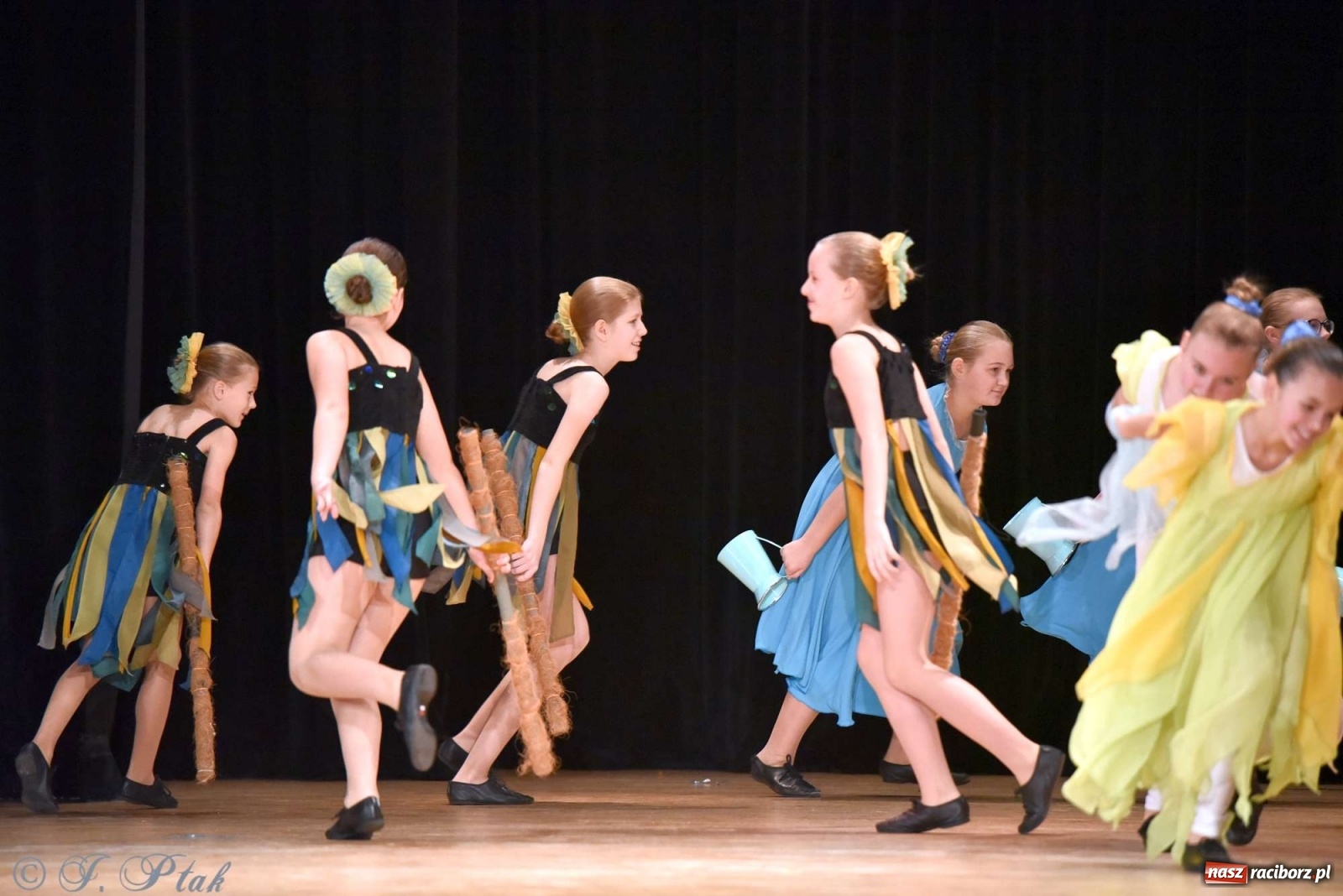 Zdjęcie w galerii na portalu naszraciborz.pl: Źródło podsumowało zbiórkę dla Beaty Leśniewskiej wiadomości z regionu