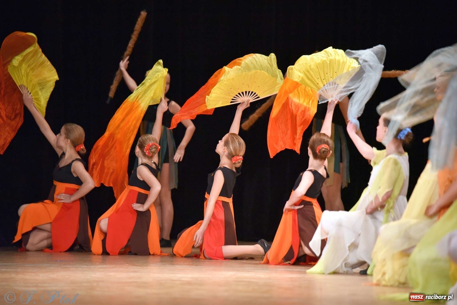 Zdjęcie w galerii na portalu naszraciborz.pl: Źródło podsumowało zbiórkę dla Beaty Leśniewskiej wiadomości z regionu