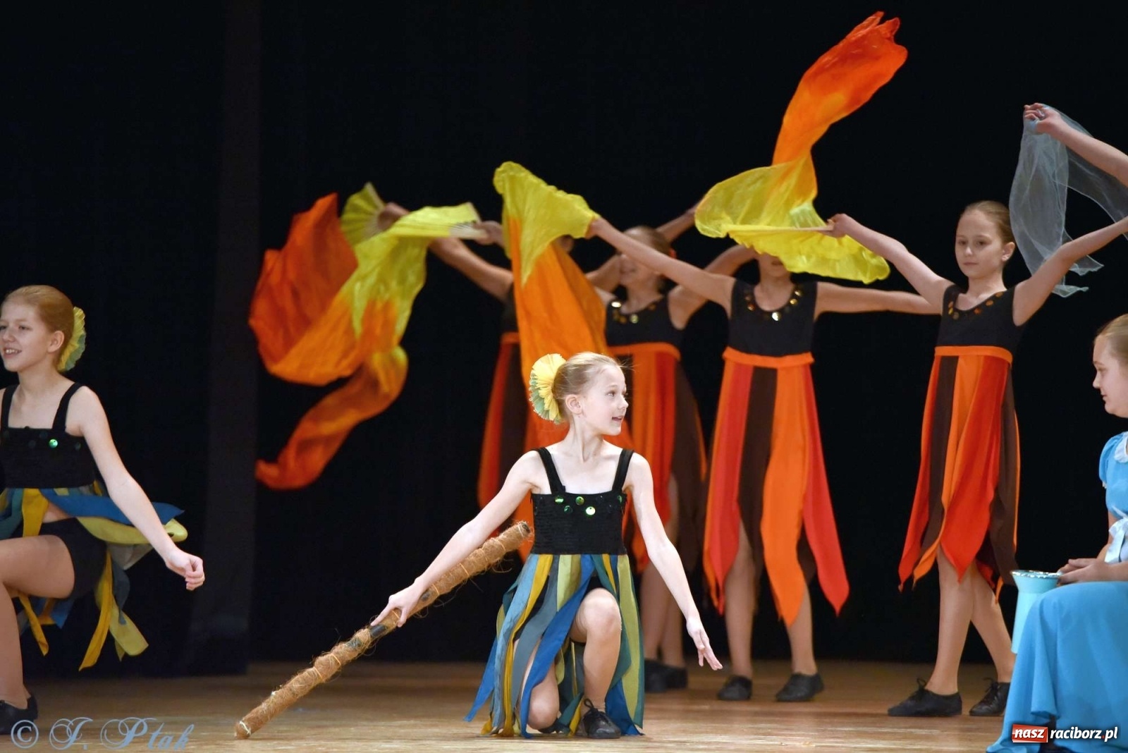 Zdjęcie w galerii na portalu naszraciborz.pl: Źródło podsumowało zbiórkę dla Beaty Leśniewskiej wiadomości z regionu