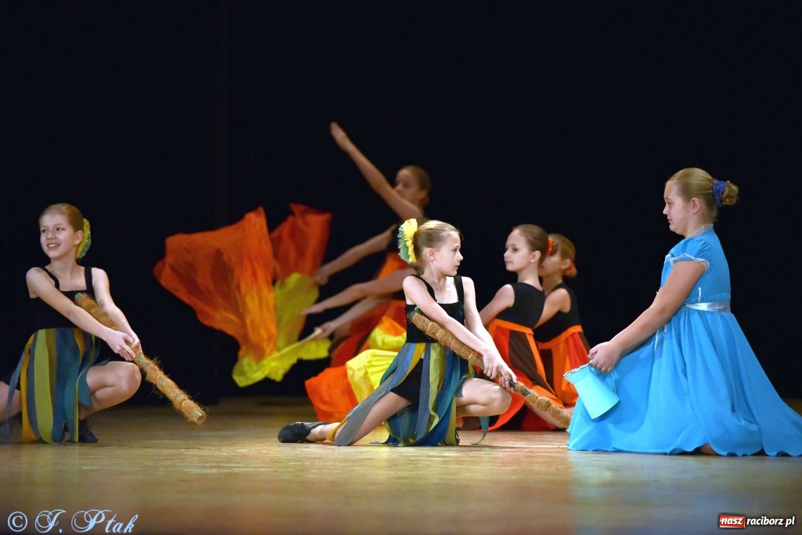 Zdjęcie w galerii na portalu naszraciborz.pl: Źródło podsumowało zbiórkę dla Beaty Leśniewskiej wiadomości z regionu