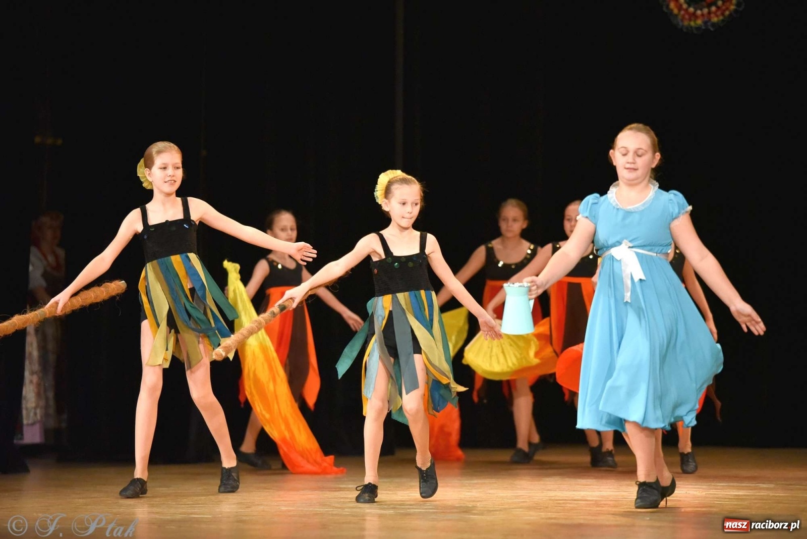 Zdjęcie w galerii na portalu naszraciborz.pl: Źródło podsumowało zbiórkę dla Beaty Leśniewskiej wiadomości z regionu