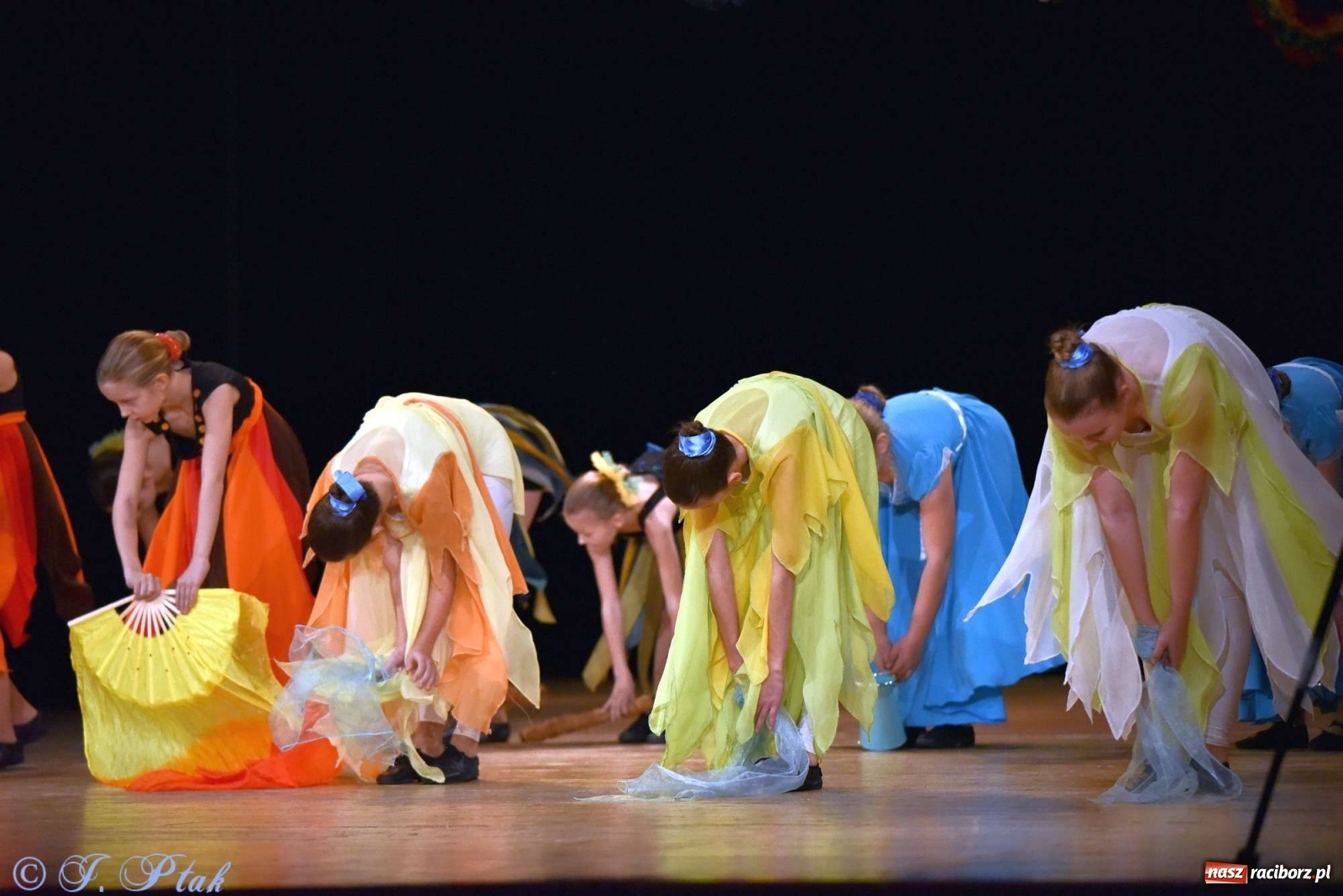 Zdjęcie w galerii na portalu naszraciborz.pl: Źródło podsumowało zbiórkę dla Beaty Leśniewskiej wiadomości z regionu