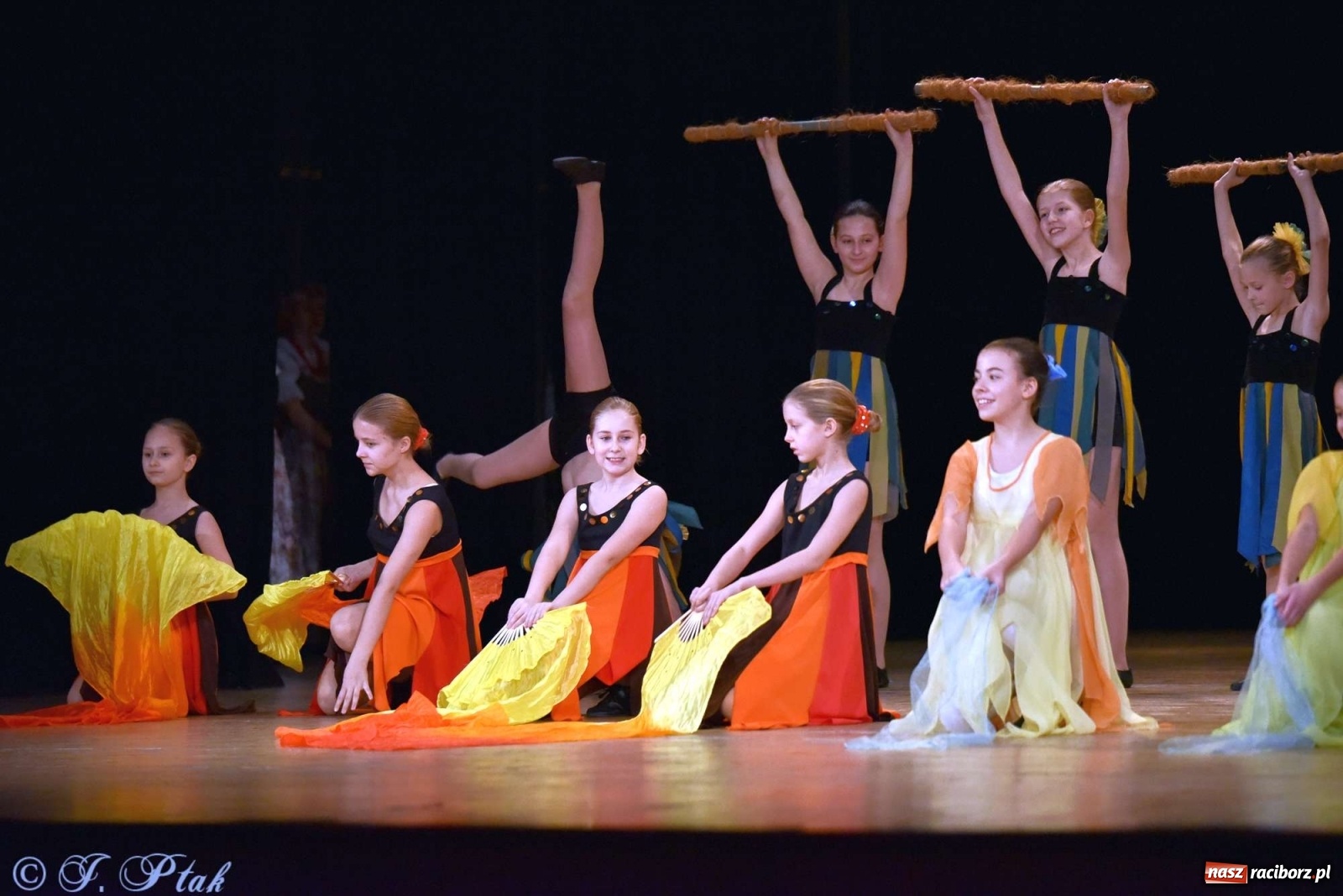 Zdjęcie w galerii na portalu naszraciborz.pl: Źródło podsumowało zbiórkę dla Beaty Leśniewskiej wiadomości z regionu