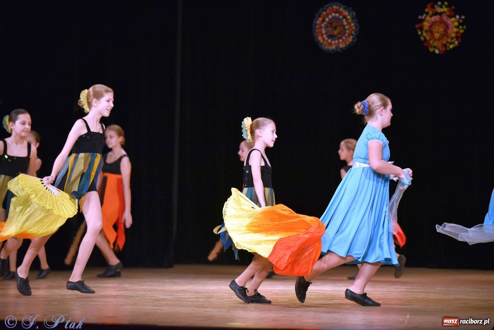 Zdjęcie w galerii na portalu naszraciborz.pl: Źródło podsumowało zbiórkę dla Beaty Leśniewskiej wiadomości z regionu