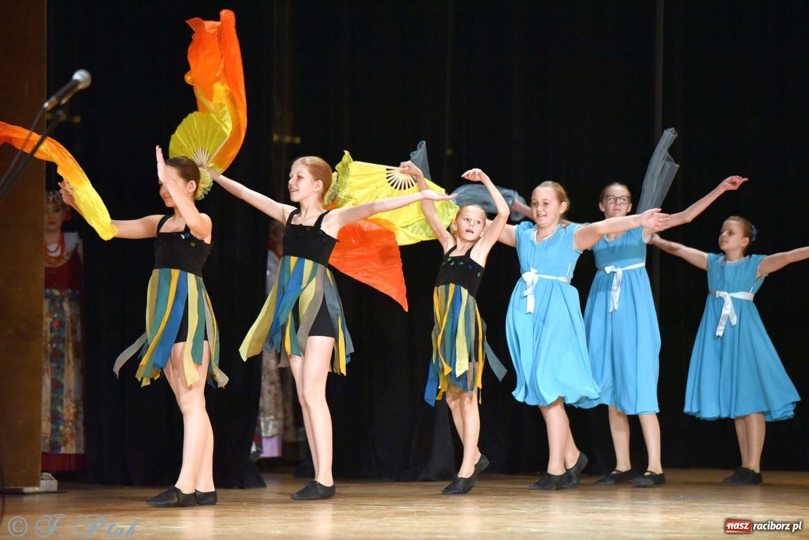 Zdjęcie w galerii na portalu naszraciborz.pl: Źródło podsumowało zbiórkę dla Beaty Leśniewskiej wiadomości z regionu