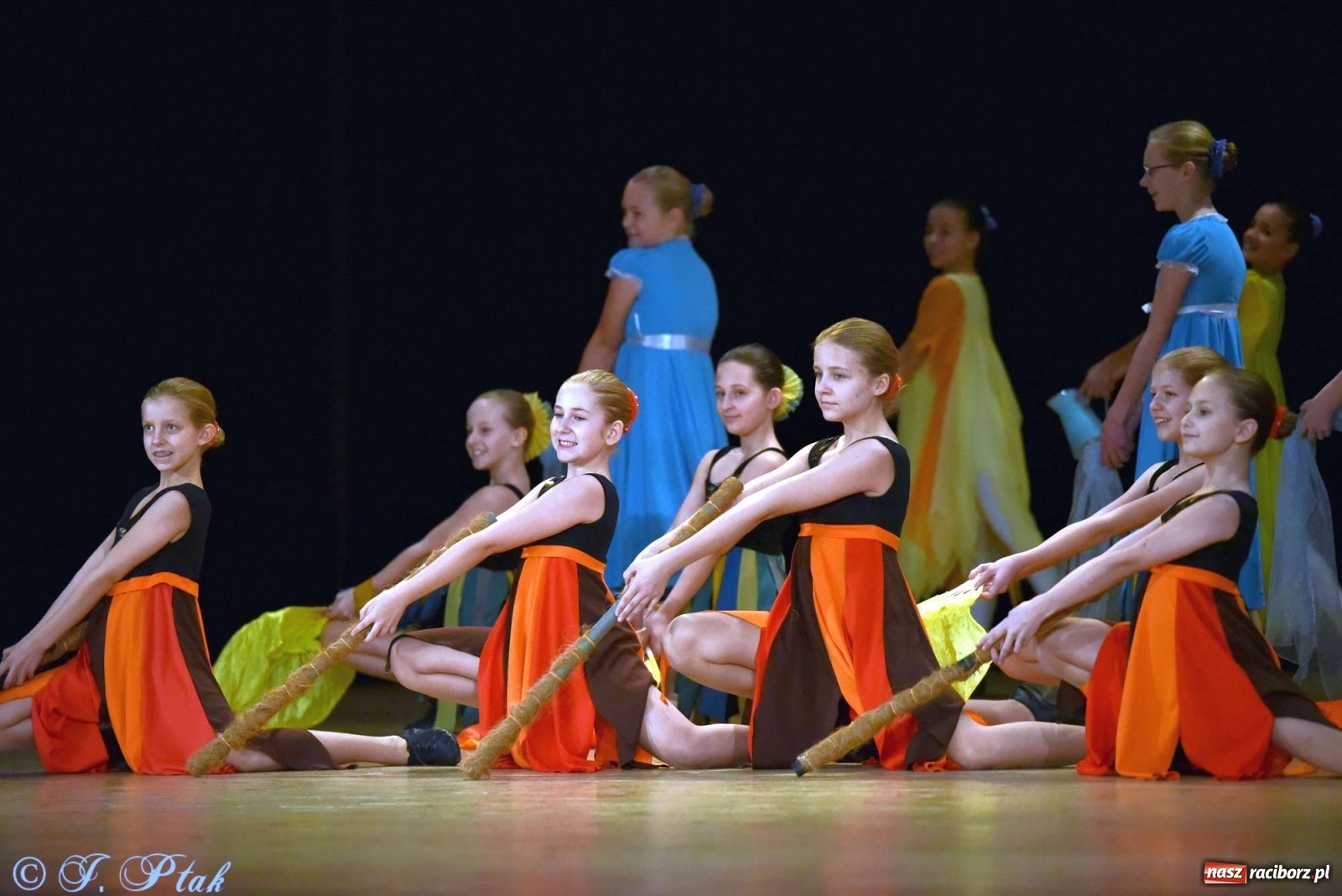 Zdjęcie w galerii na portalu naszraciborz.pl: Źródło podsumowało zbiórkę dla Beaty Leśniewskiej wiadomości z regionu