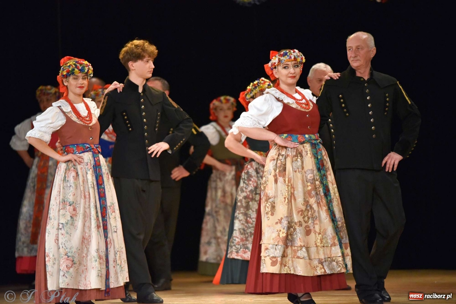 Zdjęcie w galerii na portalu naszraciborz.pl: Źródło podsumowało zbiórkę dla Beaty Leśniewskiej wiadomości z regionu