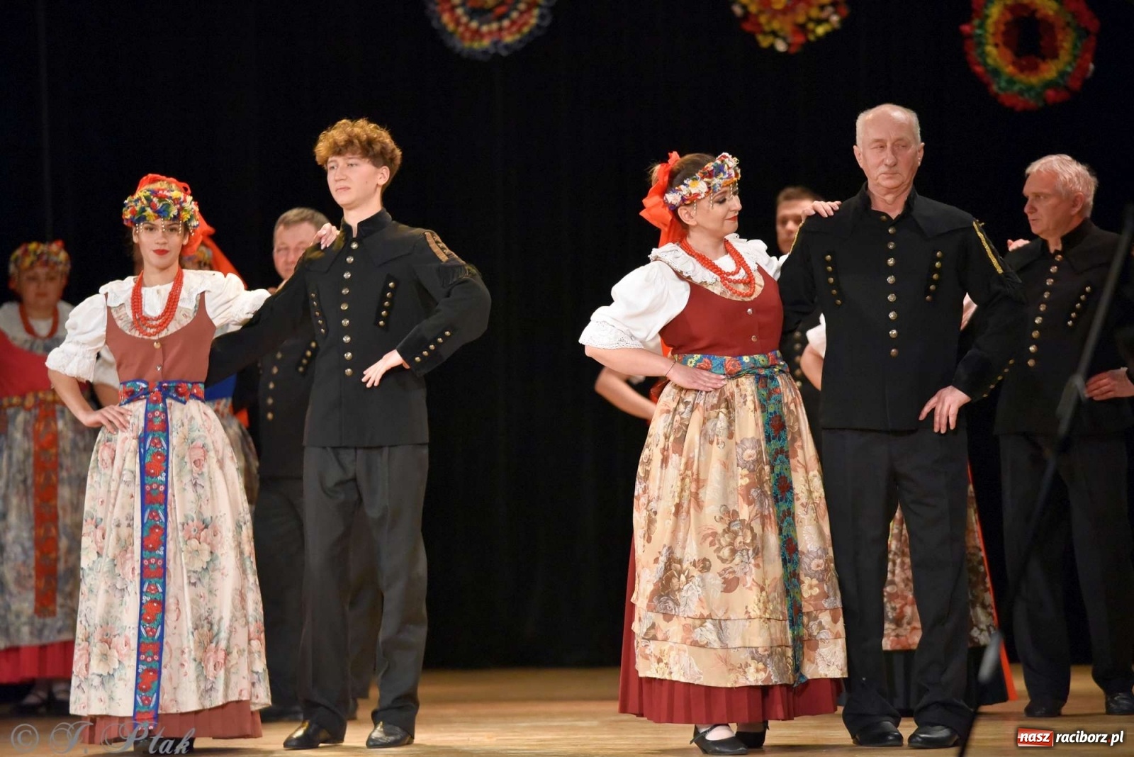 Zdjęcie w galerii na portalu naszraciborz.pl: Źródło podsumowało zbiórkę dla Beaty Leśniewskiej wiadomości z regionu