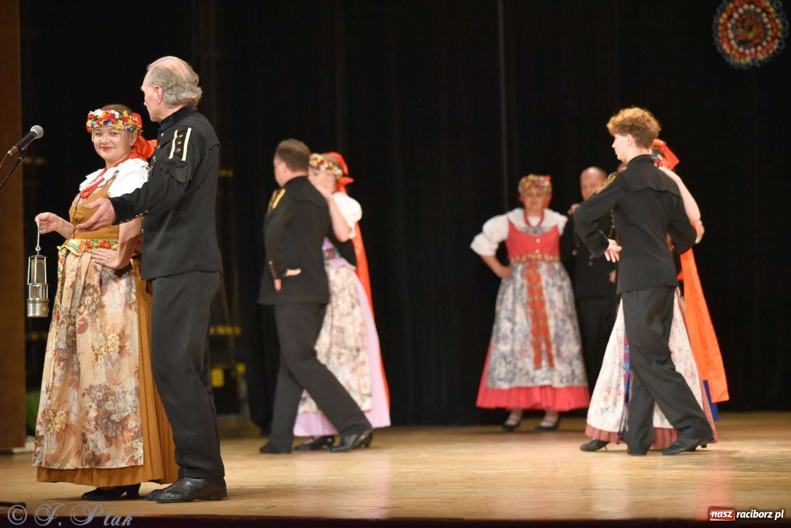 Zdjęcie w galerii na portalu naszraciborz.pl: Źródło podsumowało zbiórkę dla Beaty Leśniewskiej wiadomości z regionu