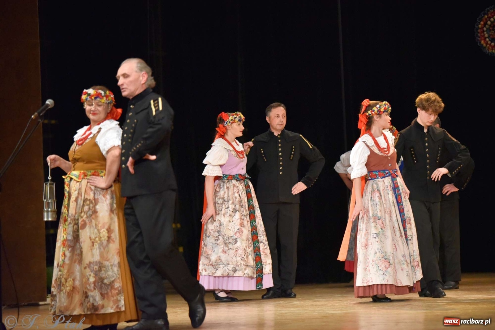 Zdjęcie w galerii na portalu naszraciborz.pl: Źródło podsumowało zbiórkę dla Beaty Leśniewskiej wiadomości z regionu