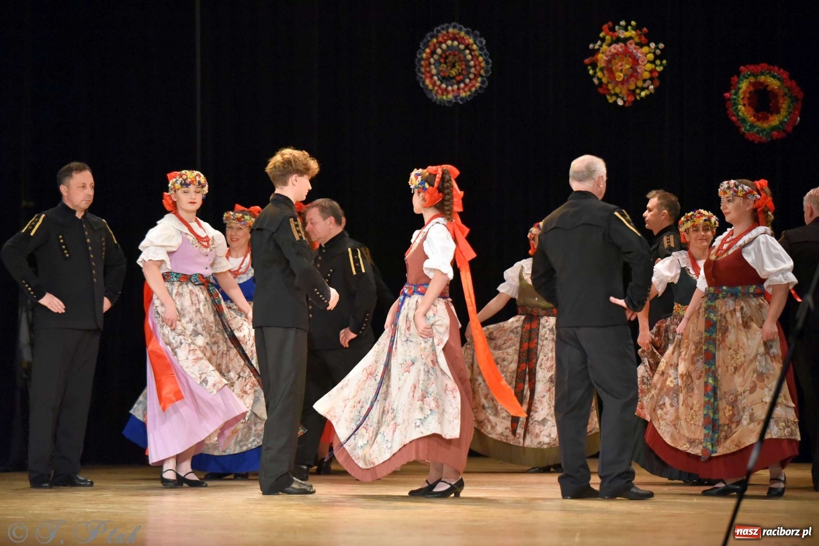 Zdjęcie w galerii na portalu naszraciborz.pl: Źródło podsumowało zbiórkę dla Beaty Leśniewskiej wiadomości z regionu