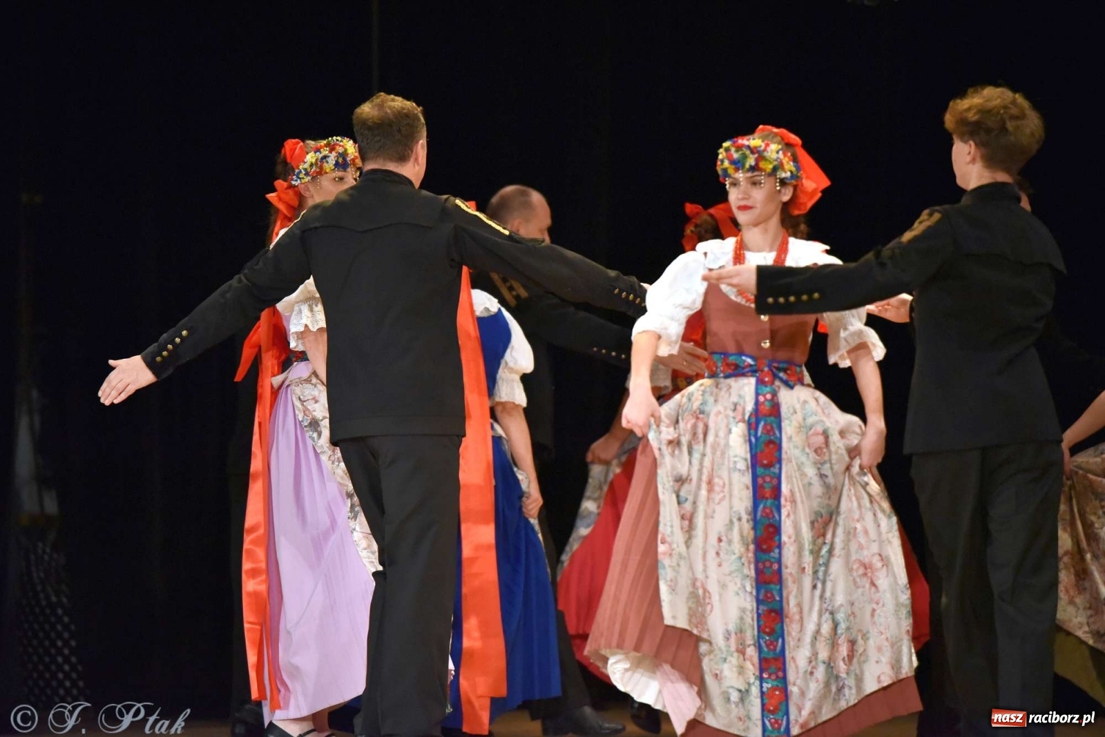 Zdjęcie w galerii na portalu naszraciborz.pl: Źródło podsumowało zbiórkę dla Beaty Leśniewskiej wiadomości z regionu