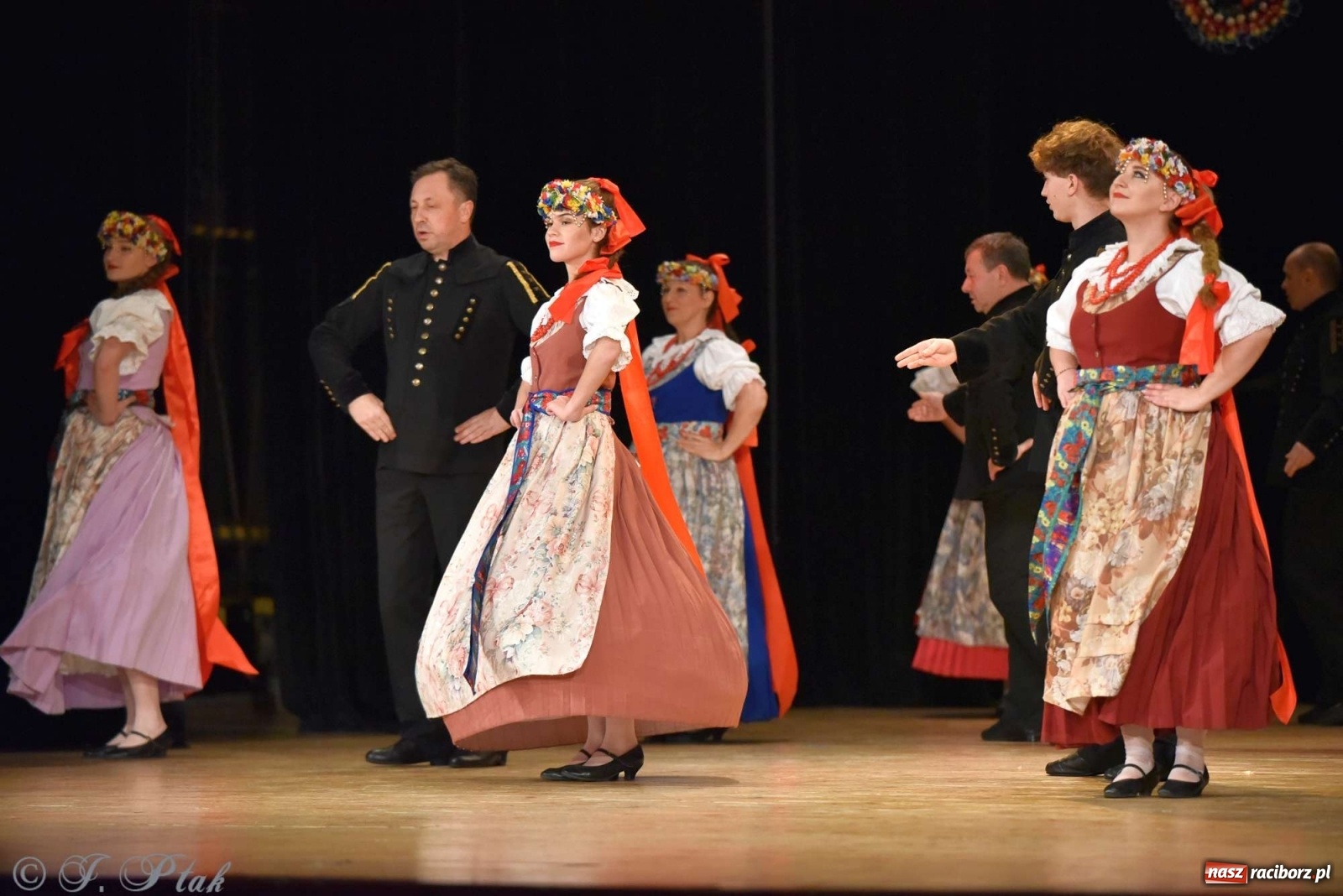 Zdjęcie w galerii na portalu naszraciborz.pl: Źródło podsumowało zbiórkę dla Beaty Leśniewskiej wiadomości z regionu