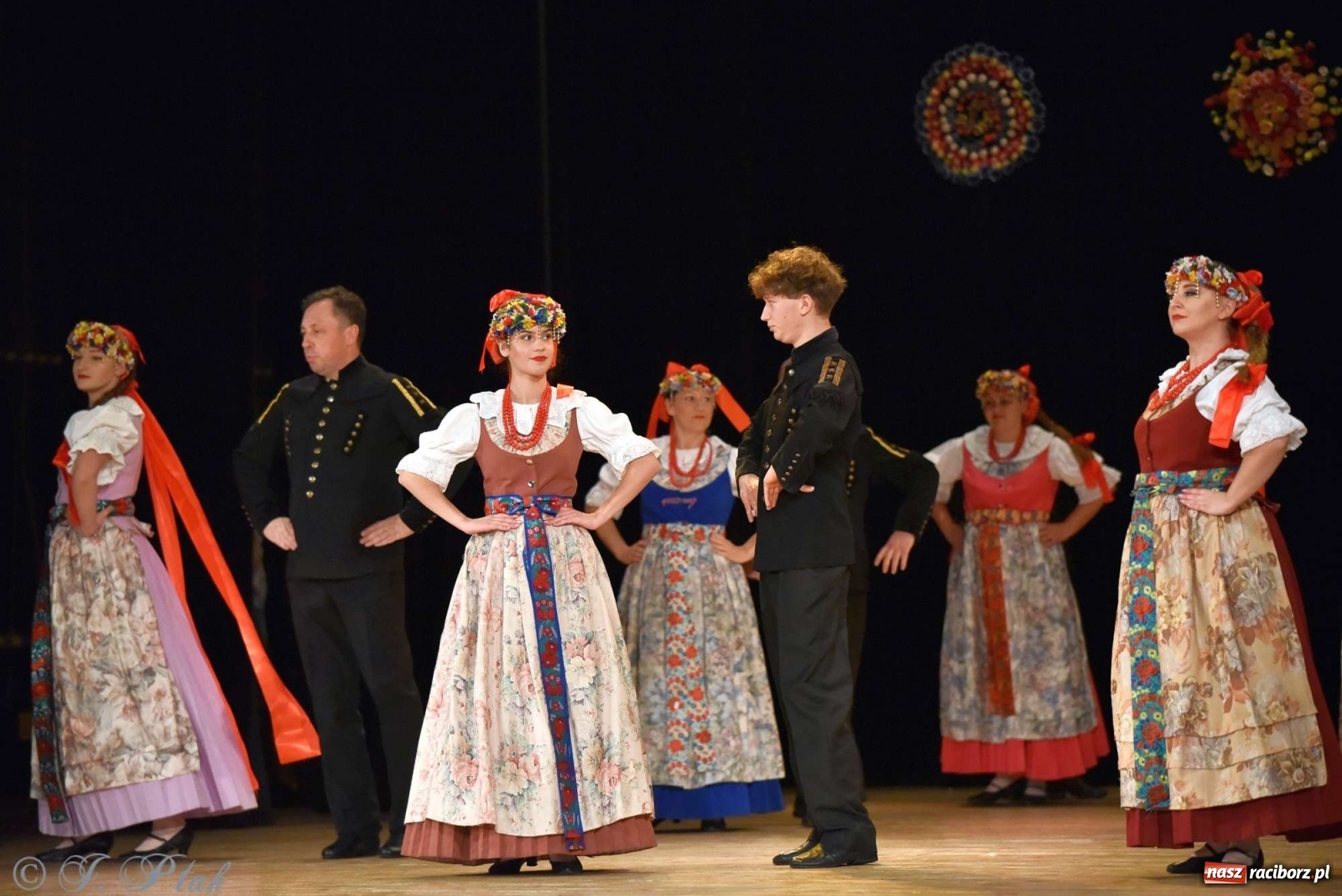 Zdjęcie w galerii na portalu naszraciborz.pl: Źródło podsumowało zbiórkę dla Beaty Leśniewskiej wiadomości z regionu