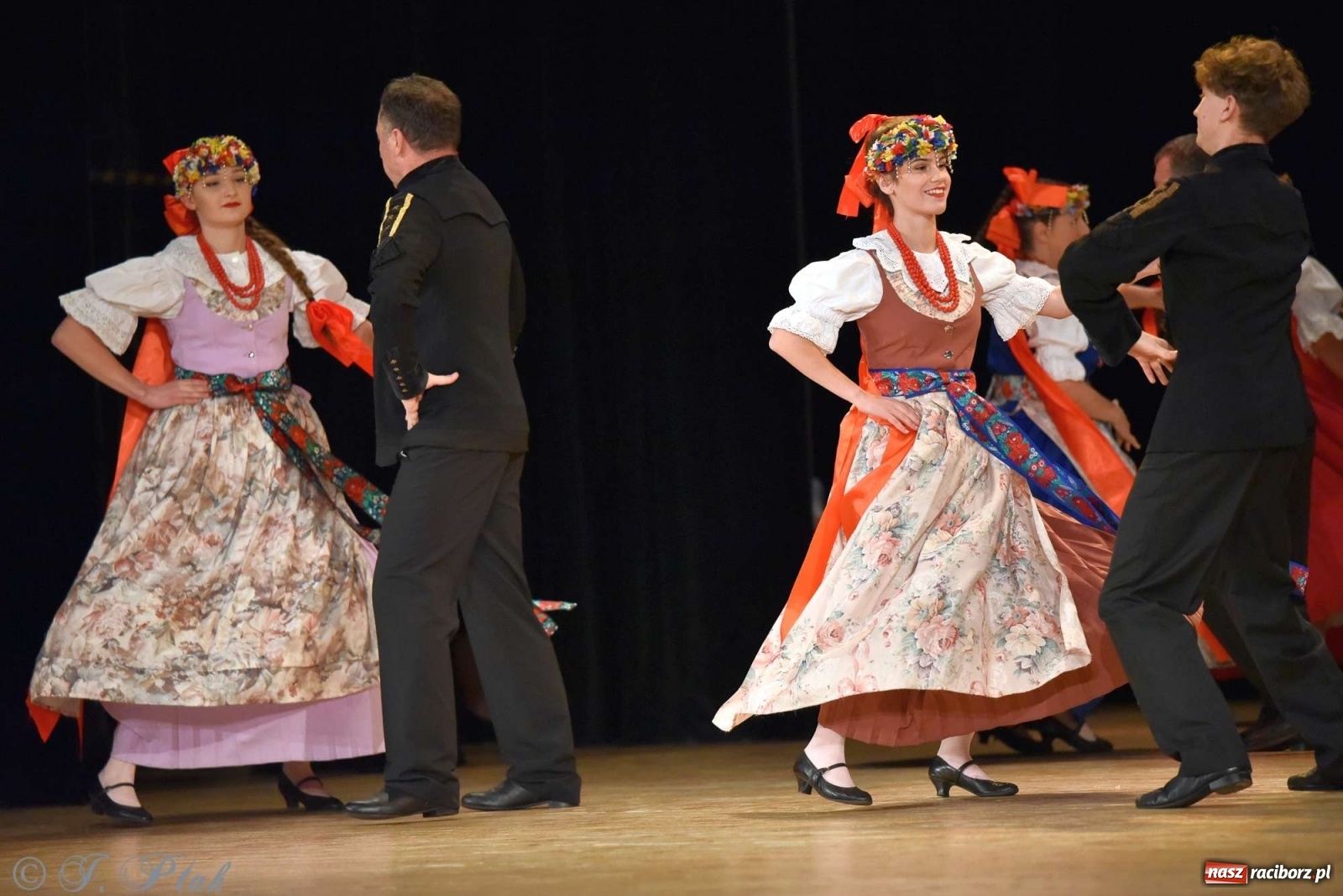 Zdjęcie w galerii na portalu naszraciborz.pl: Źródło podsumowało zbiórkę dla Beaty Leśniewskiej wiadomości z regionu