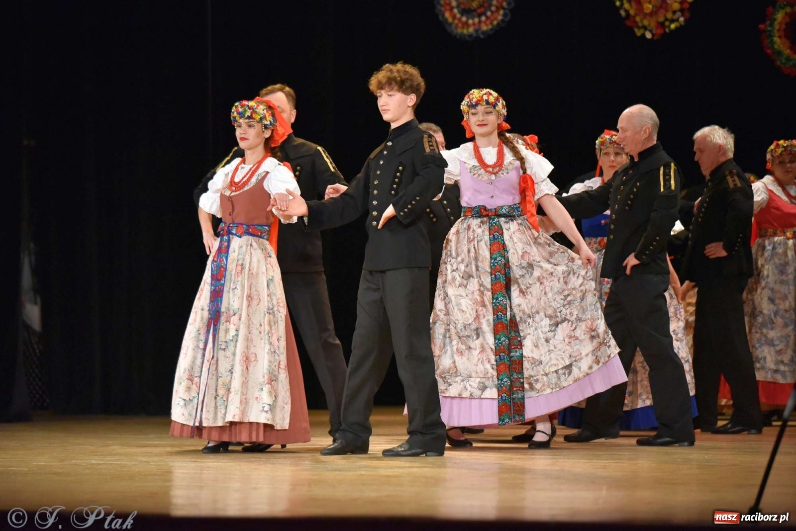 Zdjęcie w galerii na portalu naszraciborz.pl: Źródło podsumowało zbiórkę dla Beaty Leśniewskiej wiadomości z regionu