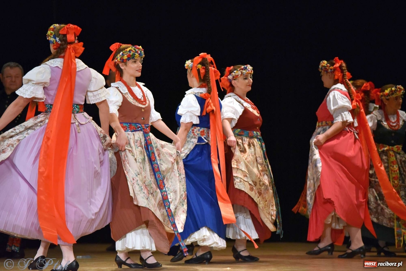 Zdjęcie w galerii na portalu naszraciborz.pl: Źródło podsumowało zbiórkę dla Beaty Leśniewskiej wiadomości z regionu