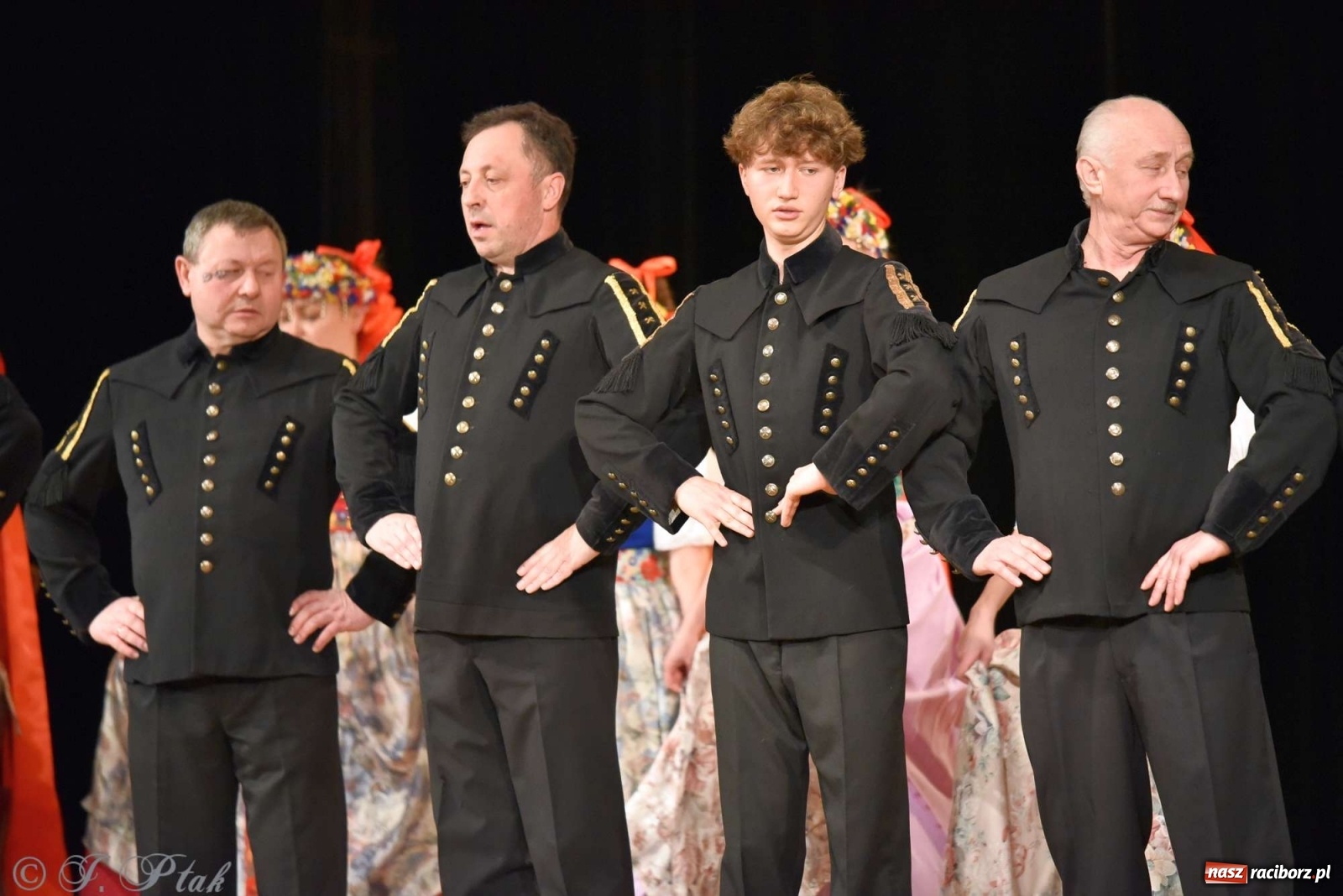 Zdjęcie w galerii na portalu naszraciborz.pl: Źródło podsumowało zbiórkę dla Beaty Leśniewskiej wiadomości z regionu