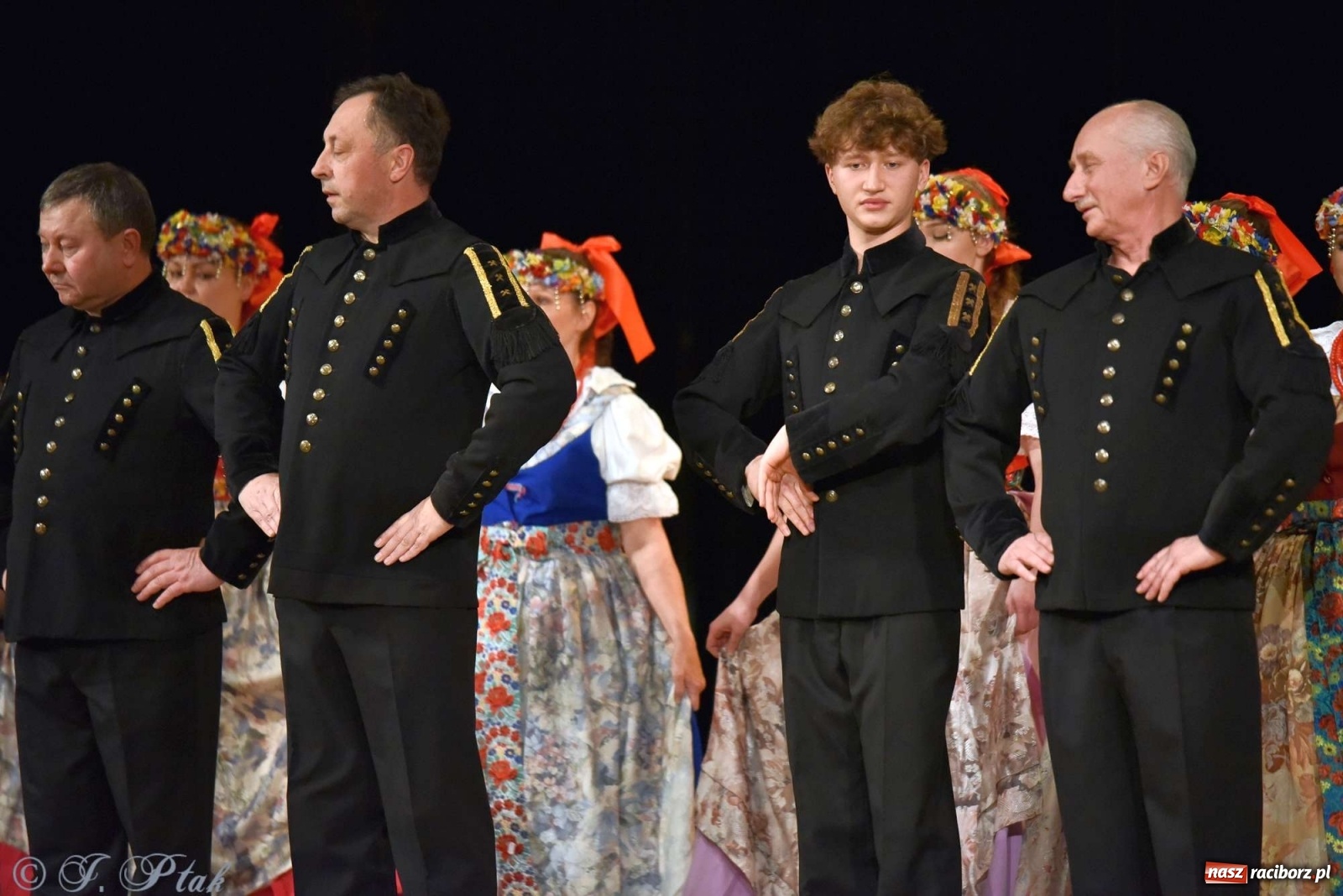 Zdjęcie w galerii na portalu naszraciborz.pl: Źródło podsumowało zbiórkę dla Beaty Leśniewskiej wiadomości z regionu