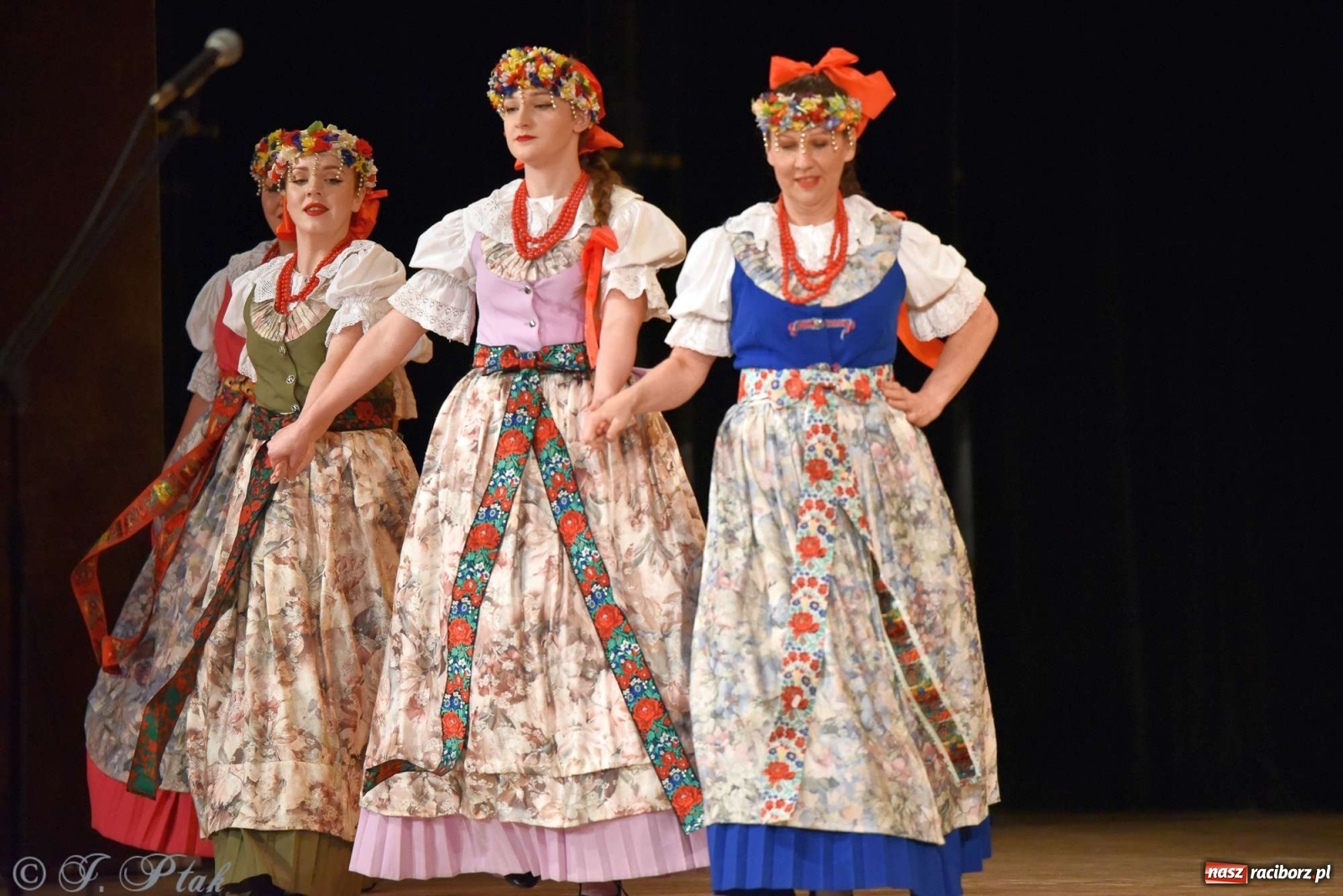 Zdjęcie w galerii na portalu naszraciborz.pl: Źródło podsumowało zbiórkę dla Beaty Leśniewskiej wiadomości z regionu