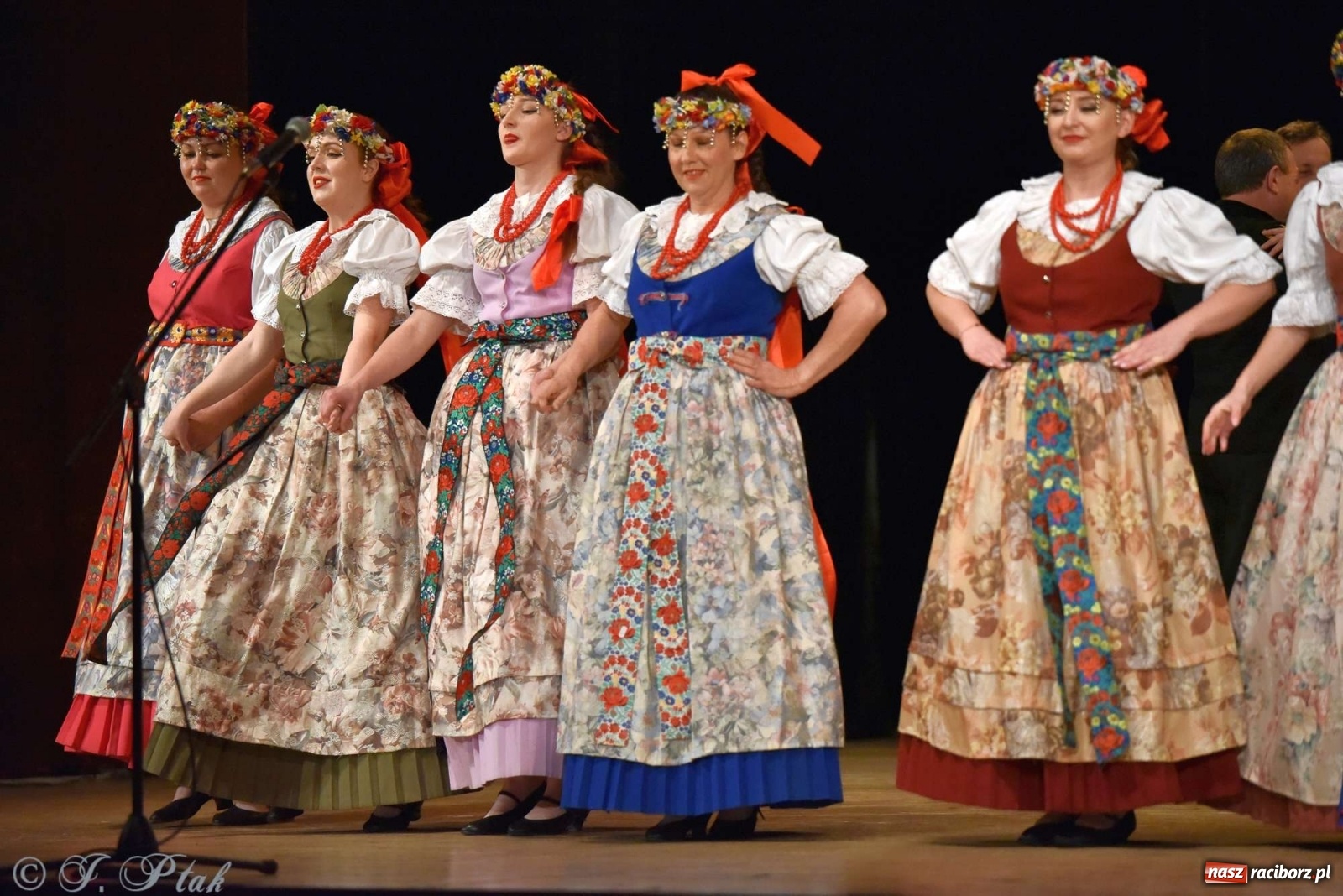 Zdjęcie w galerii na portalu naszraciborz.pl: Źródło podsumowało zbiórkę dla Beaty Leśniewskiej wiadomości z regionu