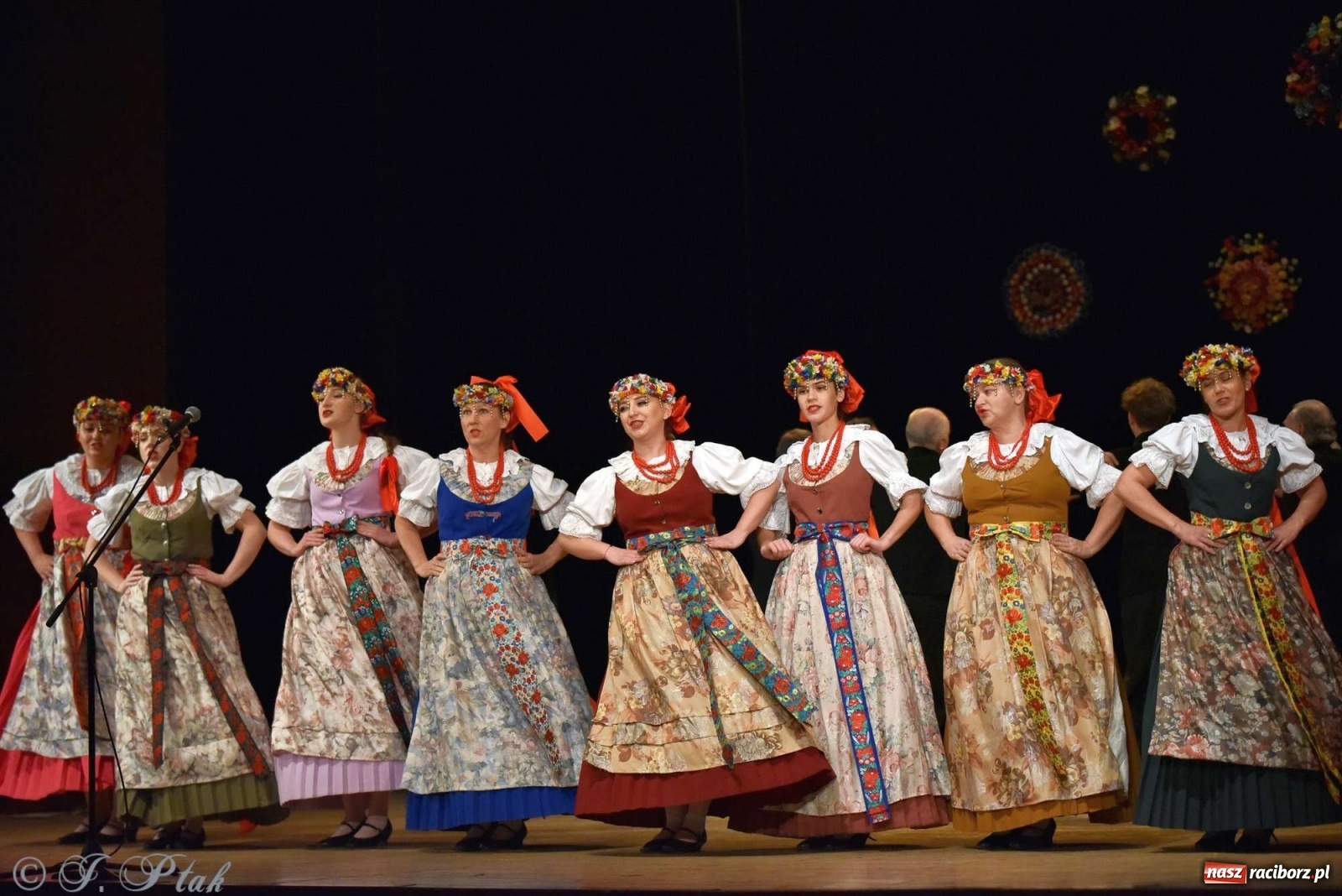 Zdjęcie w galerii na portalu naszraciborz.pl: Źródło podsumowało zbiórkę dla Beaty Leśniewskiej wiadomości z regionu