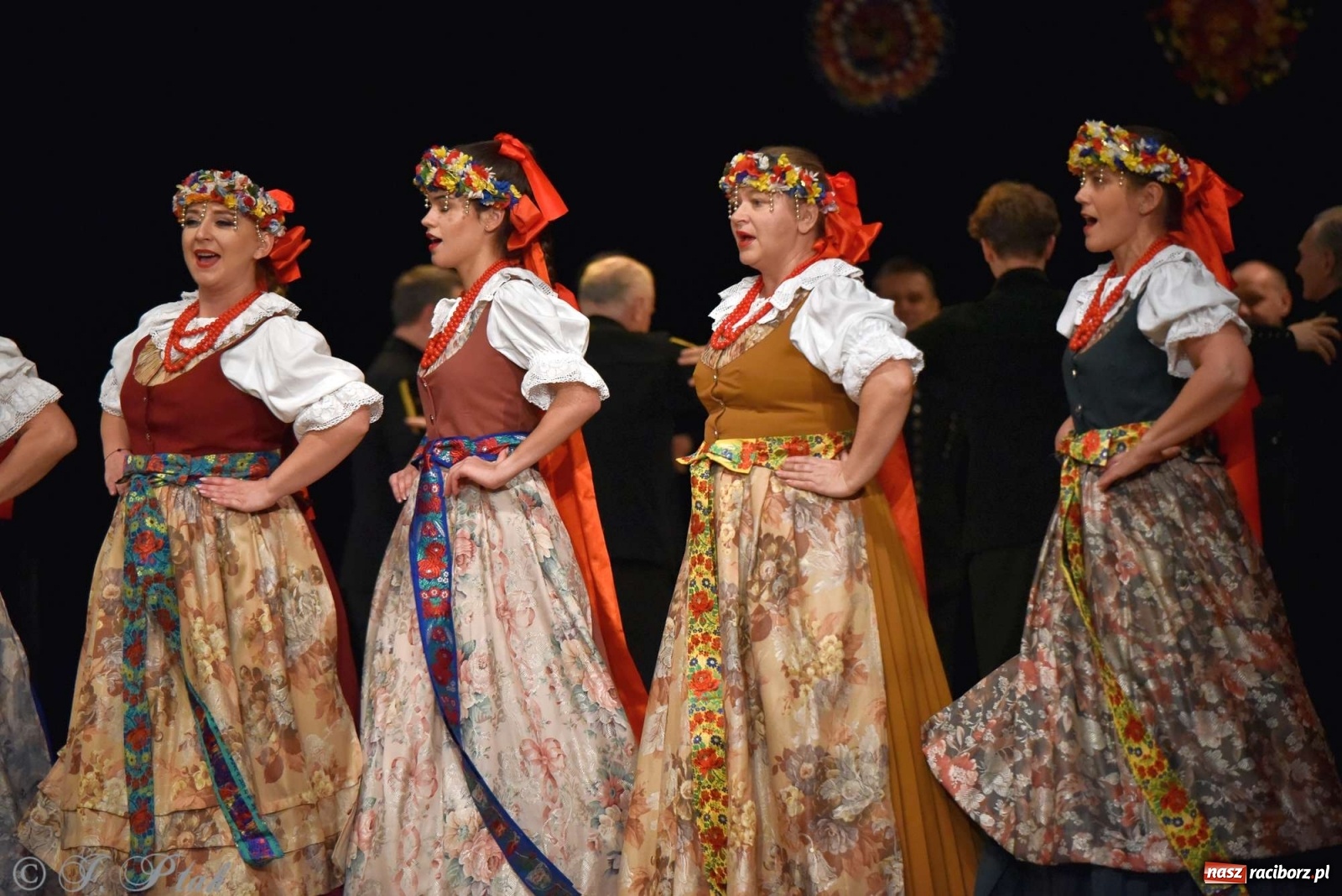 Zdjęcie w galerii na portalu naszraciborz.pl: Źródło podsumowało zbiórkę dla Beaty Leśniewskiej wiadomości z regionu