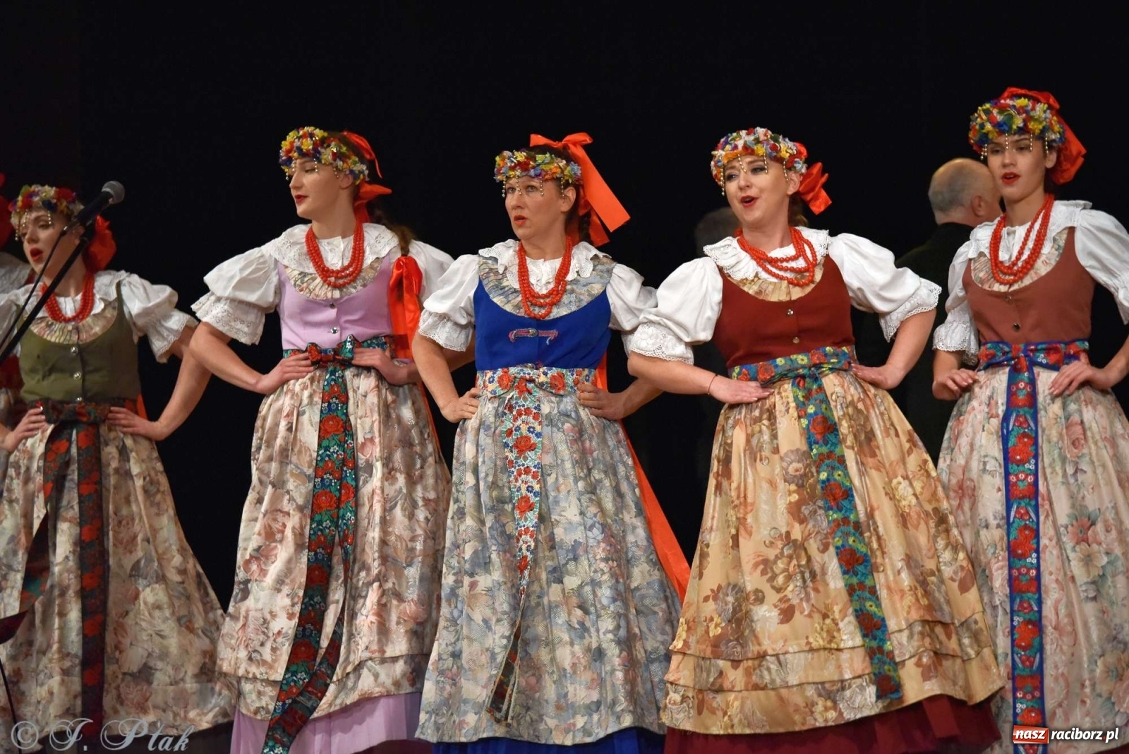 Zdjęcie w galerii na portalu naszraciborz.pl: Źródło podsumowało zbiórkę dla Beaty Leśniewskiej wiadomości z regionu