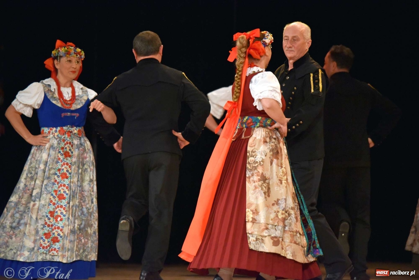 Zdjęcie w galerii na portalu naszraciborz.pl: Źródło podsumowało zbiórkę dla Beaty Leśniewskiej wiadomości z regionu