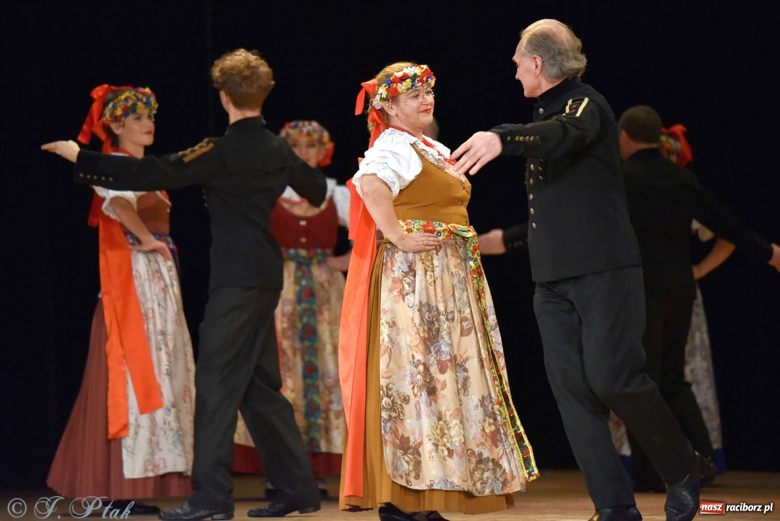 Zdjęcie w galerii na portalu naszraciborz.pl: Źródło podsumowało zbiórkę dla Beaty Leśniewskiej wiadomości z regionu