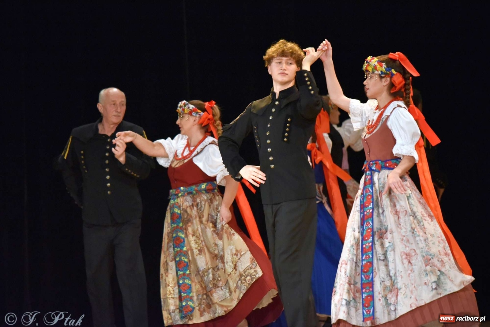 Zdjęcie w galerii na portalu naszraciborz.pl: Źródło podsumowało zbiórkę dla Beaty Leśniewskiej wiadomości z regionu